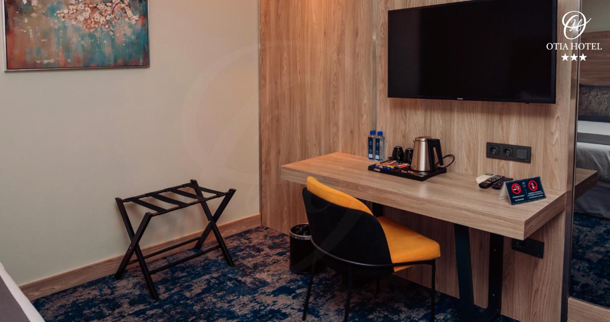 Double Room photo 2