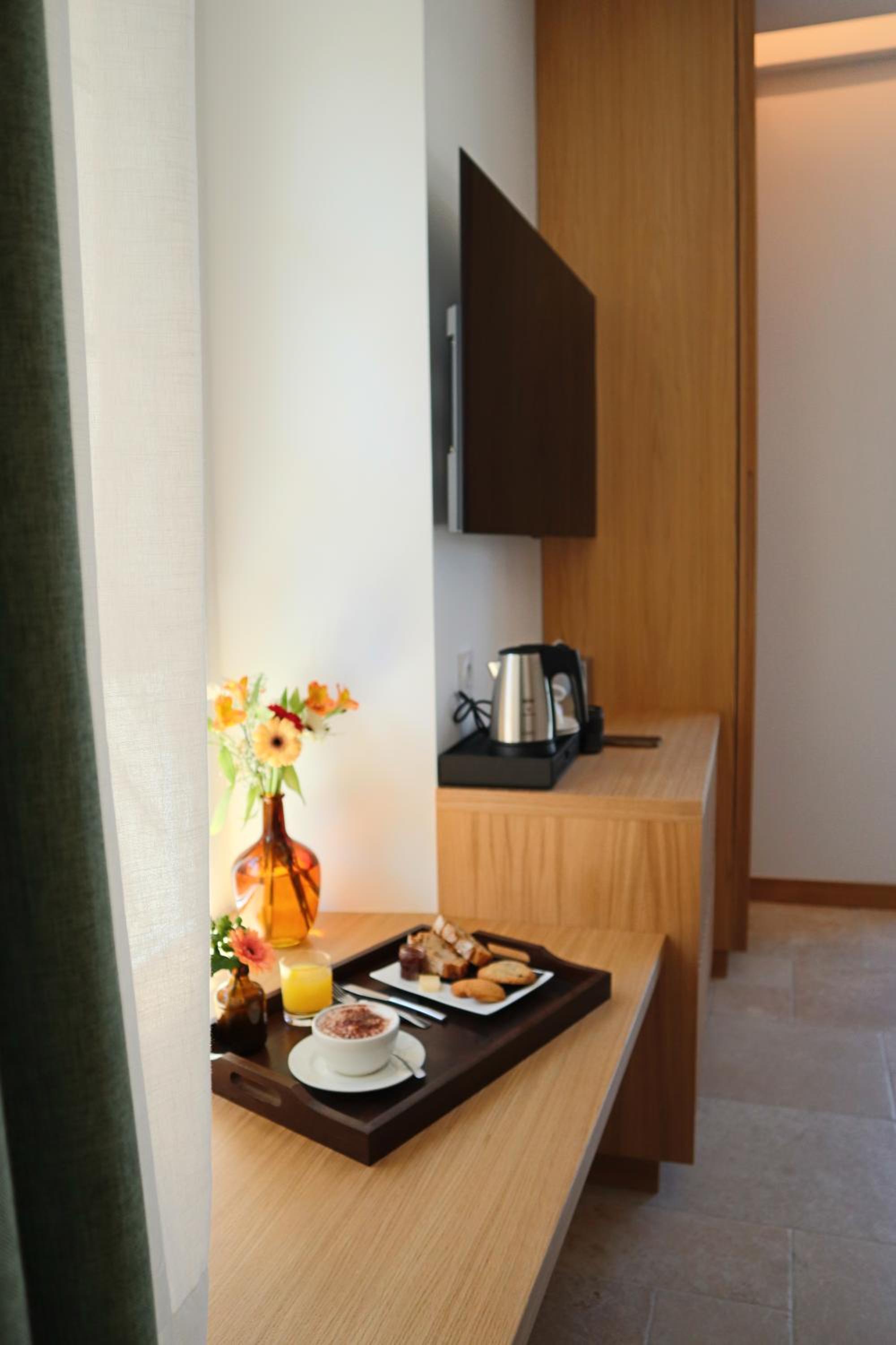 Double Room with Panoramic View photo 2