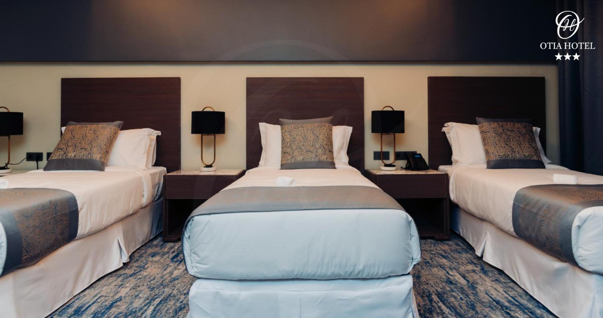 Standard Triple Room photo 3