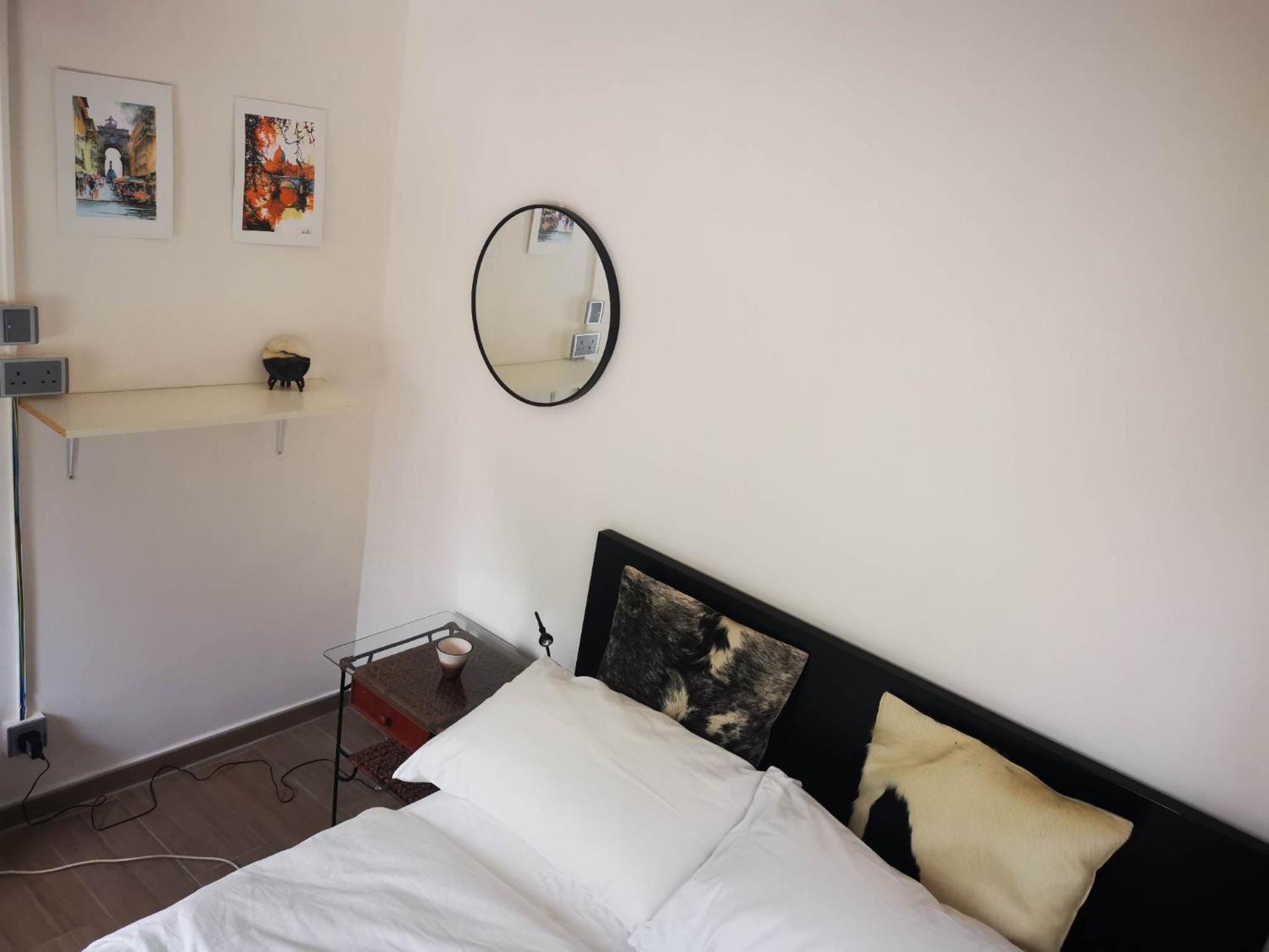 Double Room With Sea View