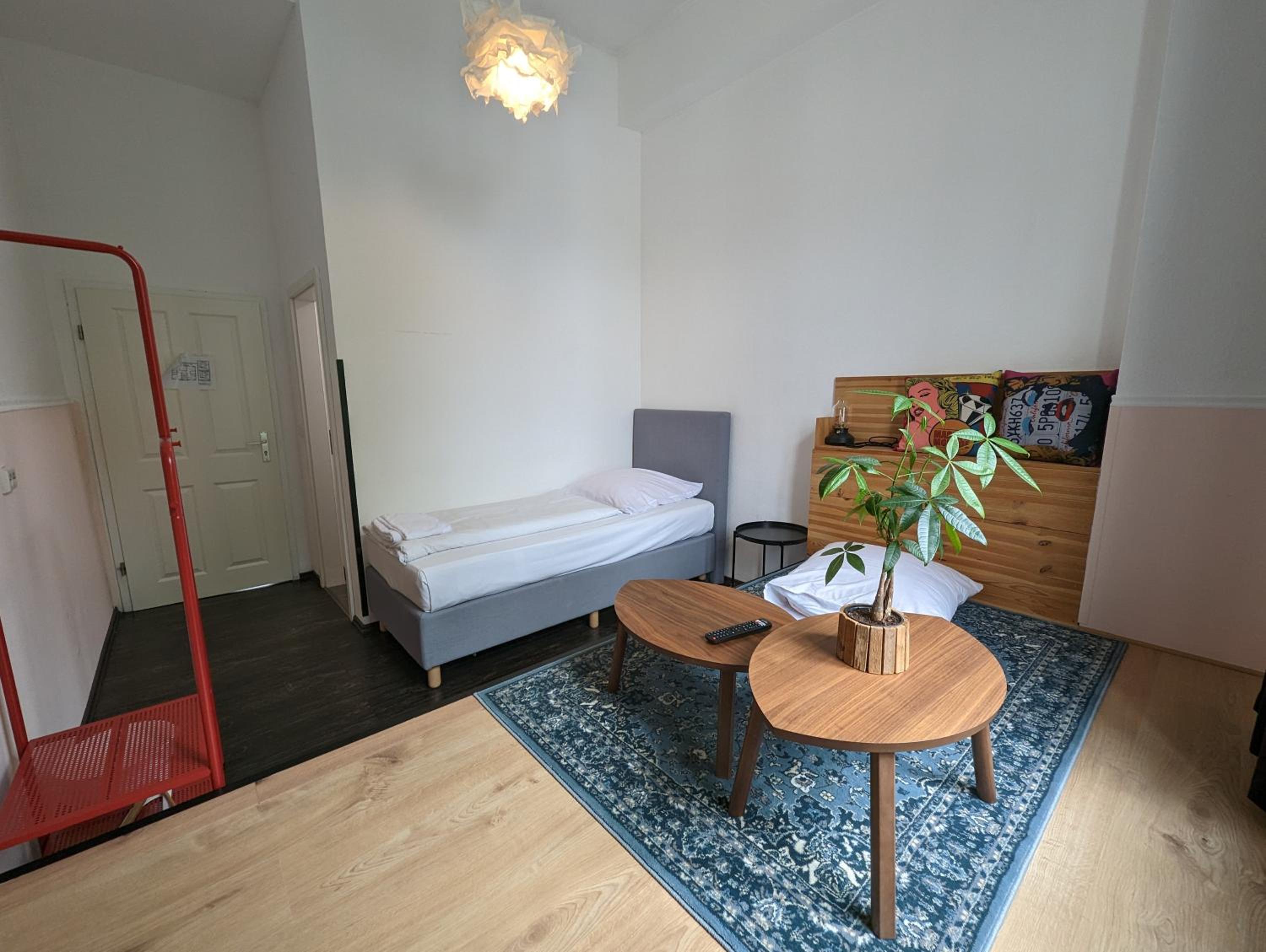 Single Room photo 1