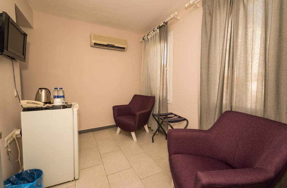 Standard Double Room photo 1