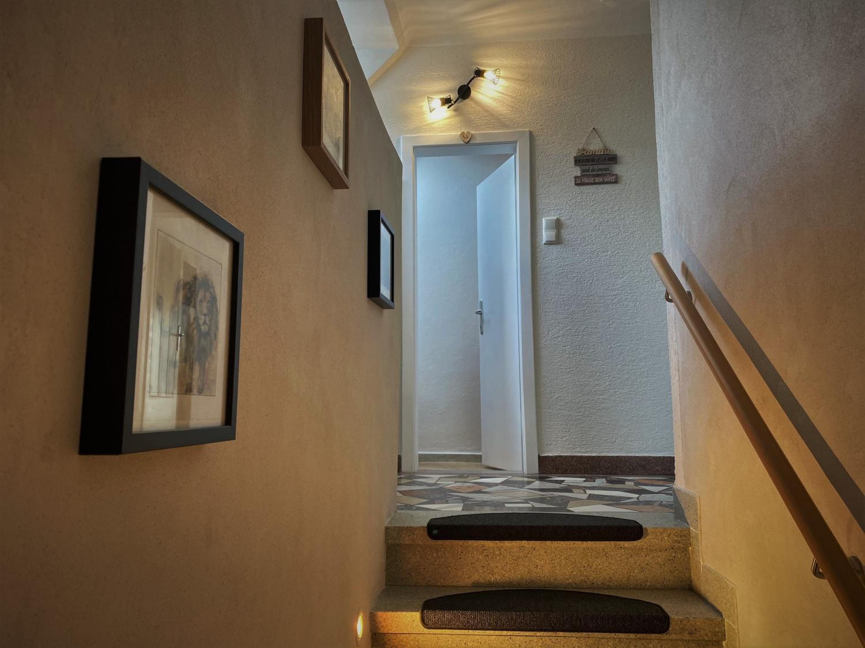 Four-Bedroom House photo 1