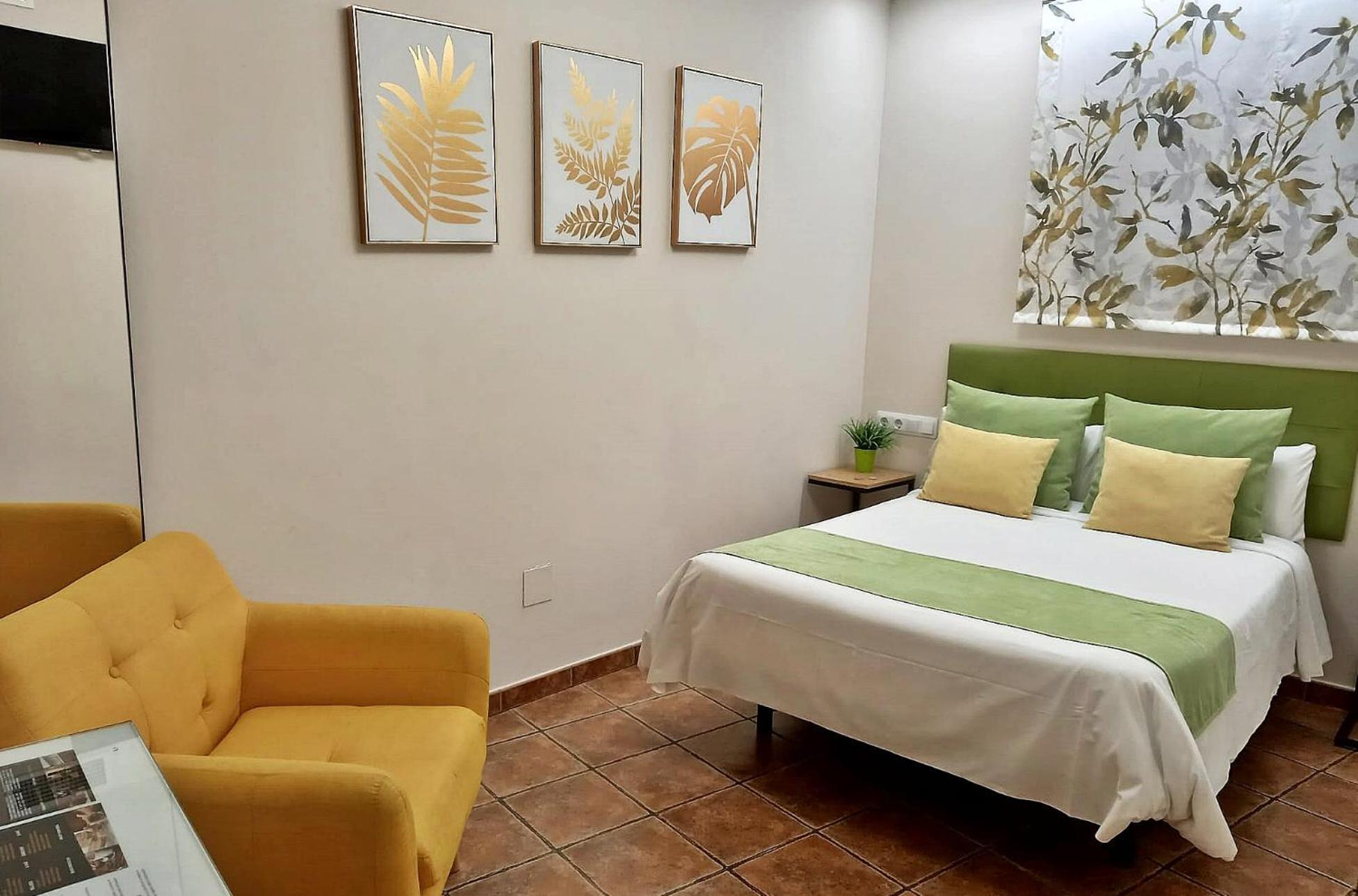 Habitación #4432323