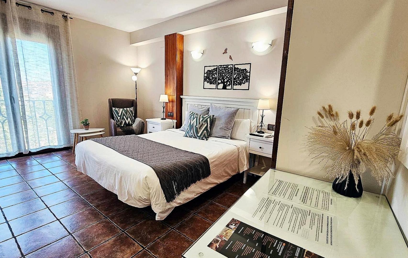 Habitación Doble