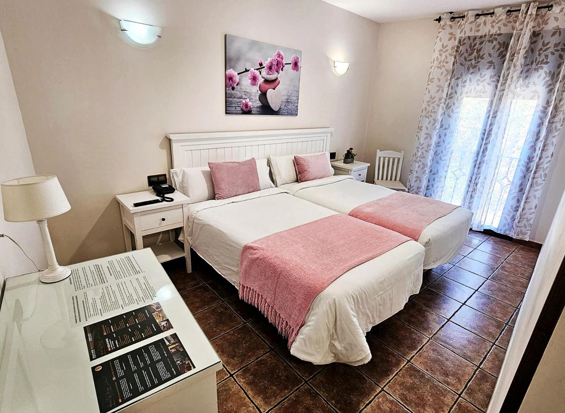 Habitación Doble
