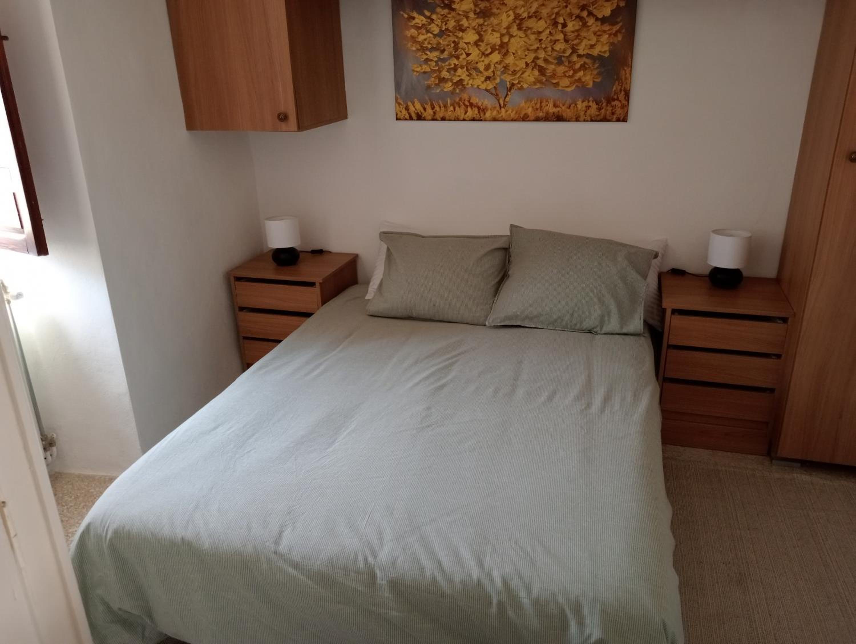 Two-Bedroom Apartment photo 2