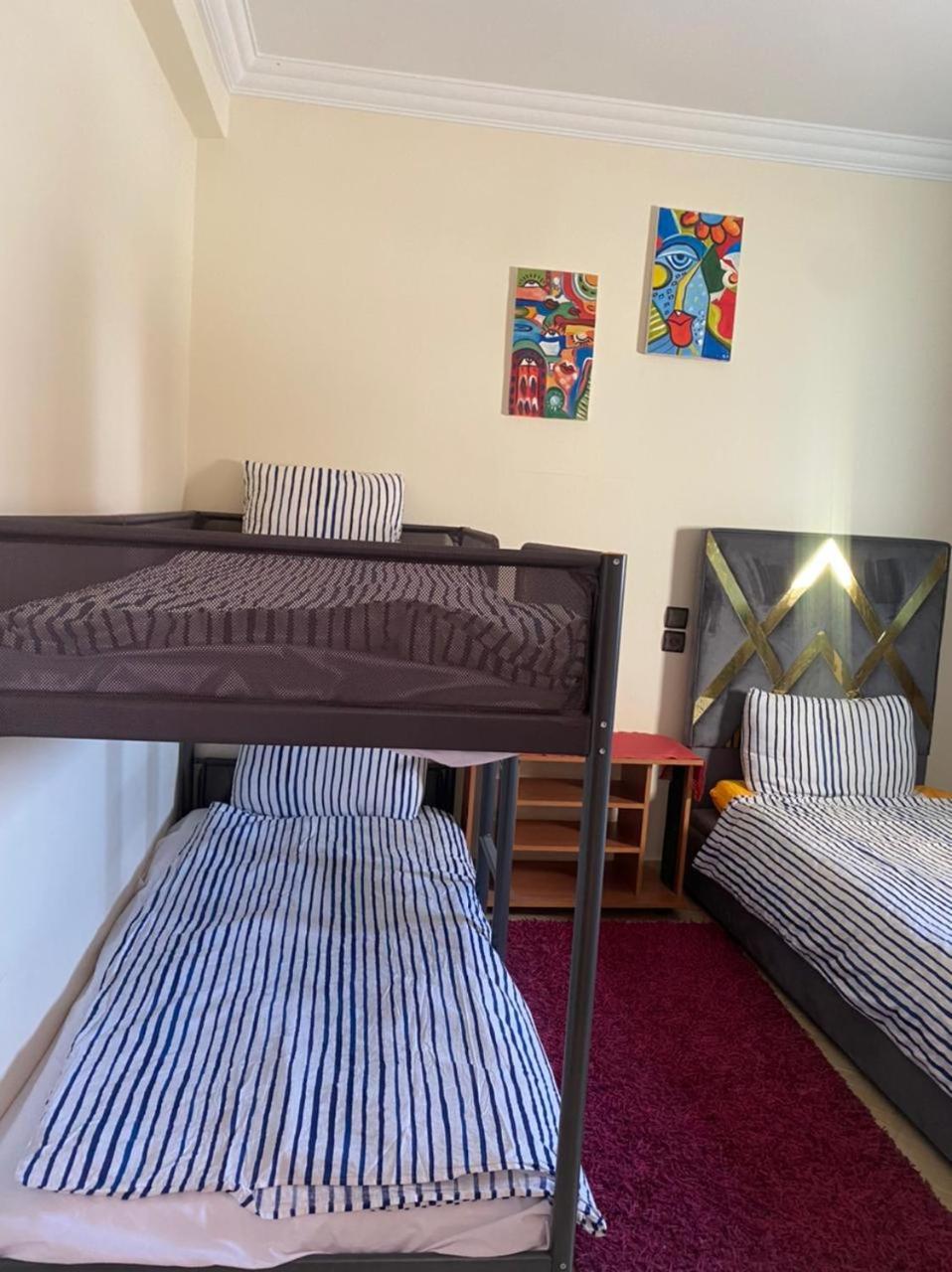 Deluxe Apartment - Photo 29