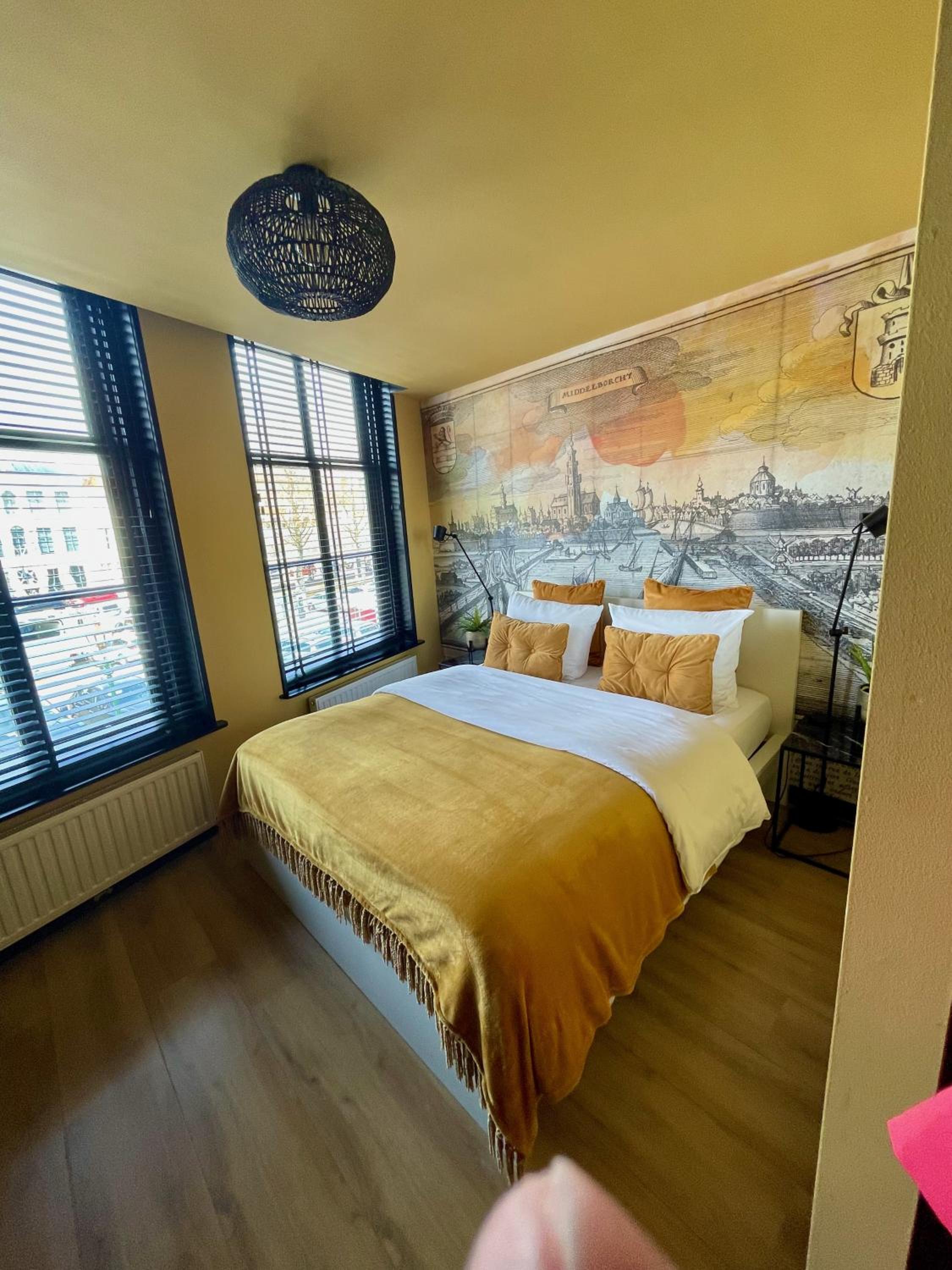 Cosy Boutique Apartment photo 1