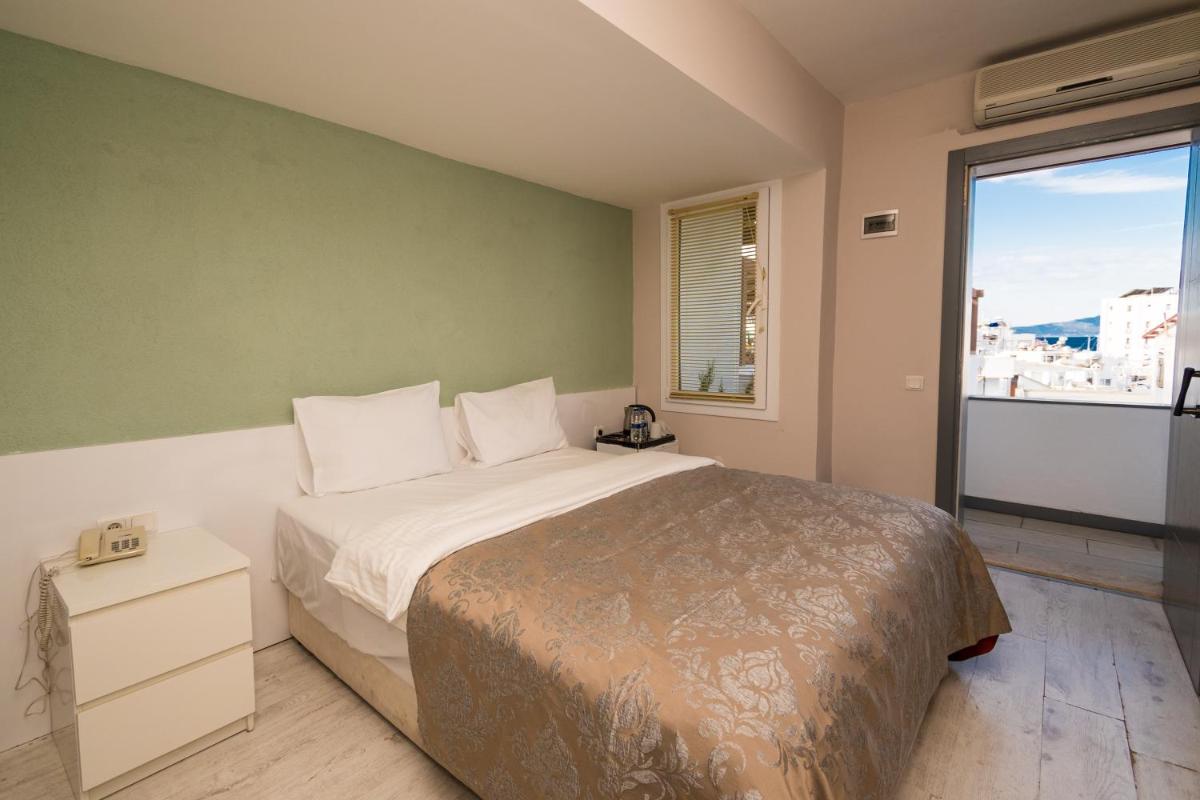 Standard Triple Room photo 1