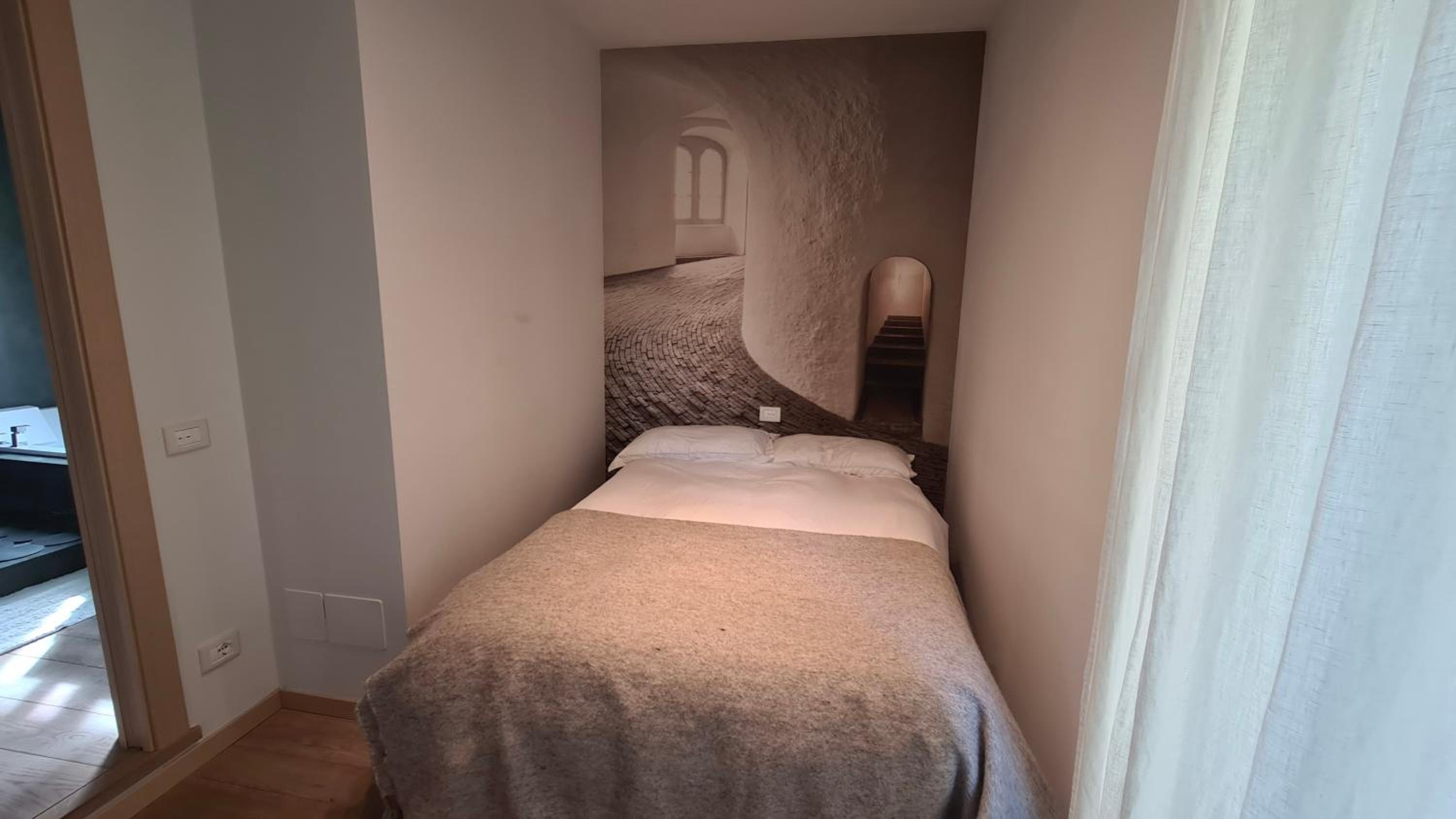 Two-Bedroom Apartment photo 1