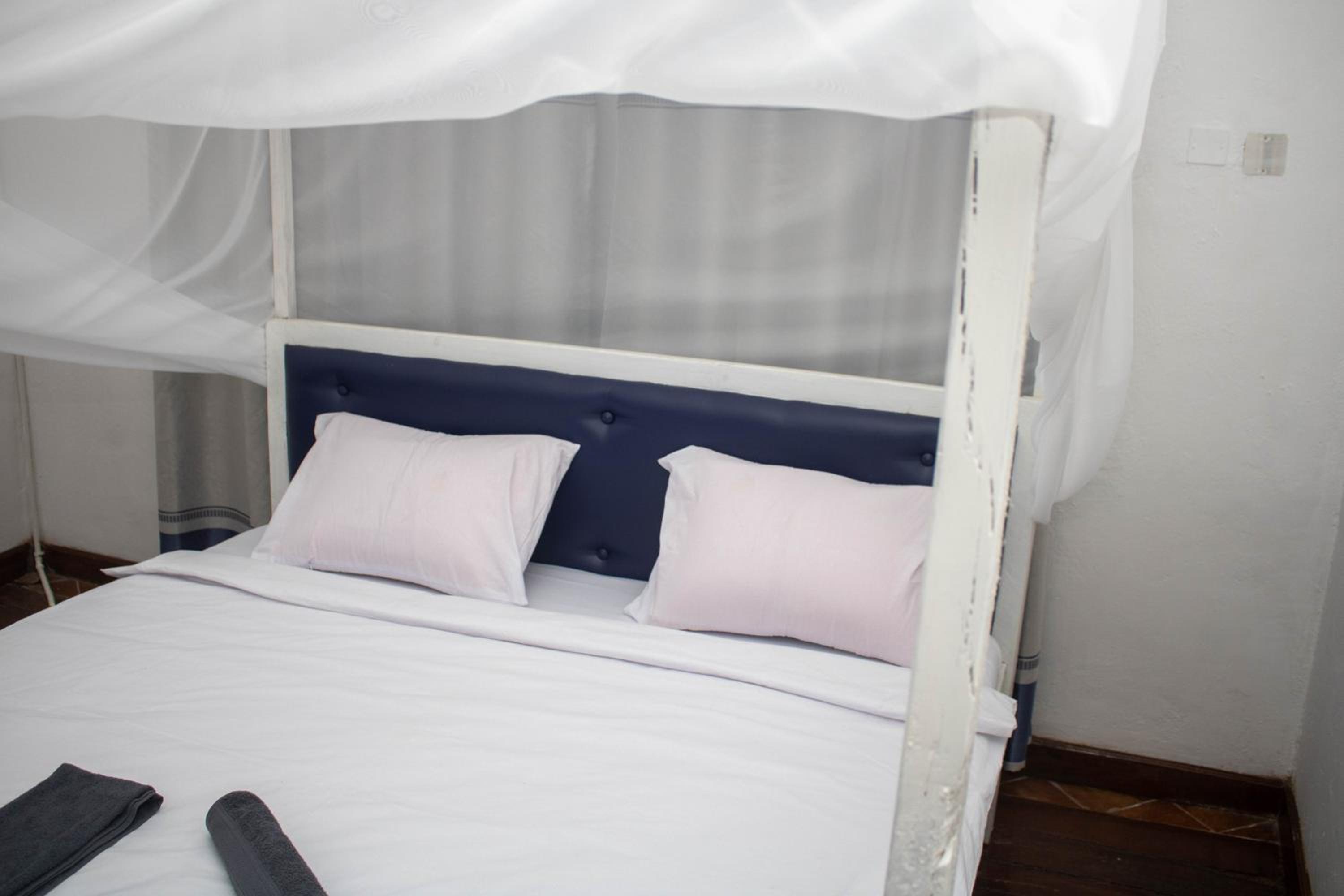 Standard Double Room with Fan