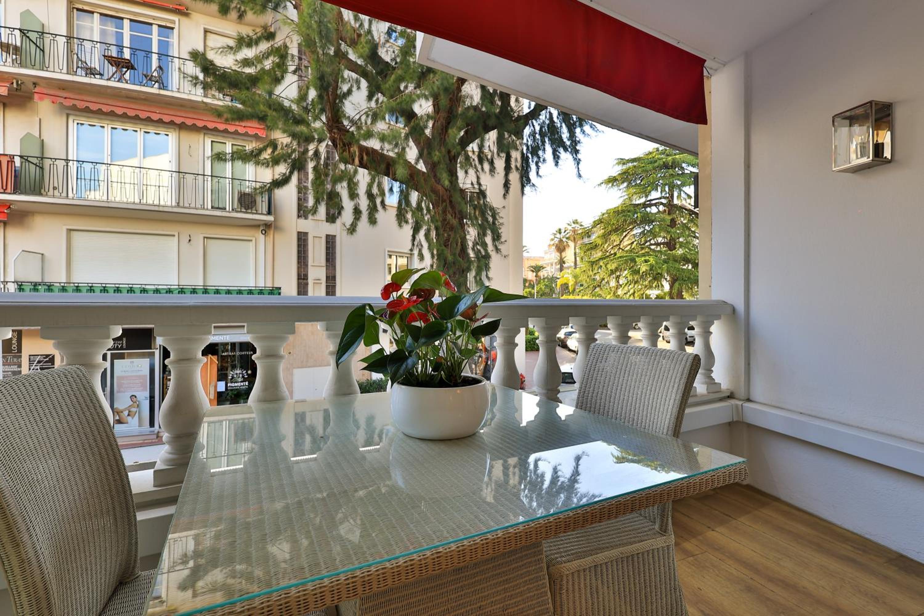 Privilege Double Room with Terrace - Photo 3