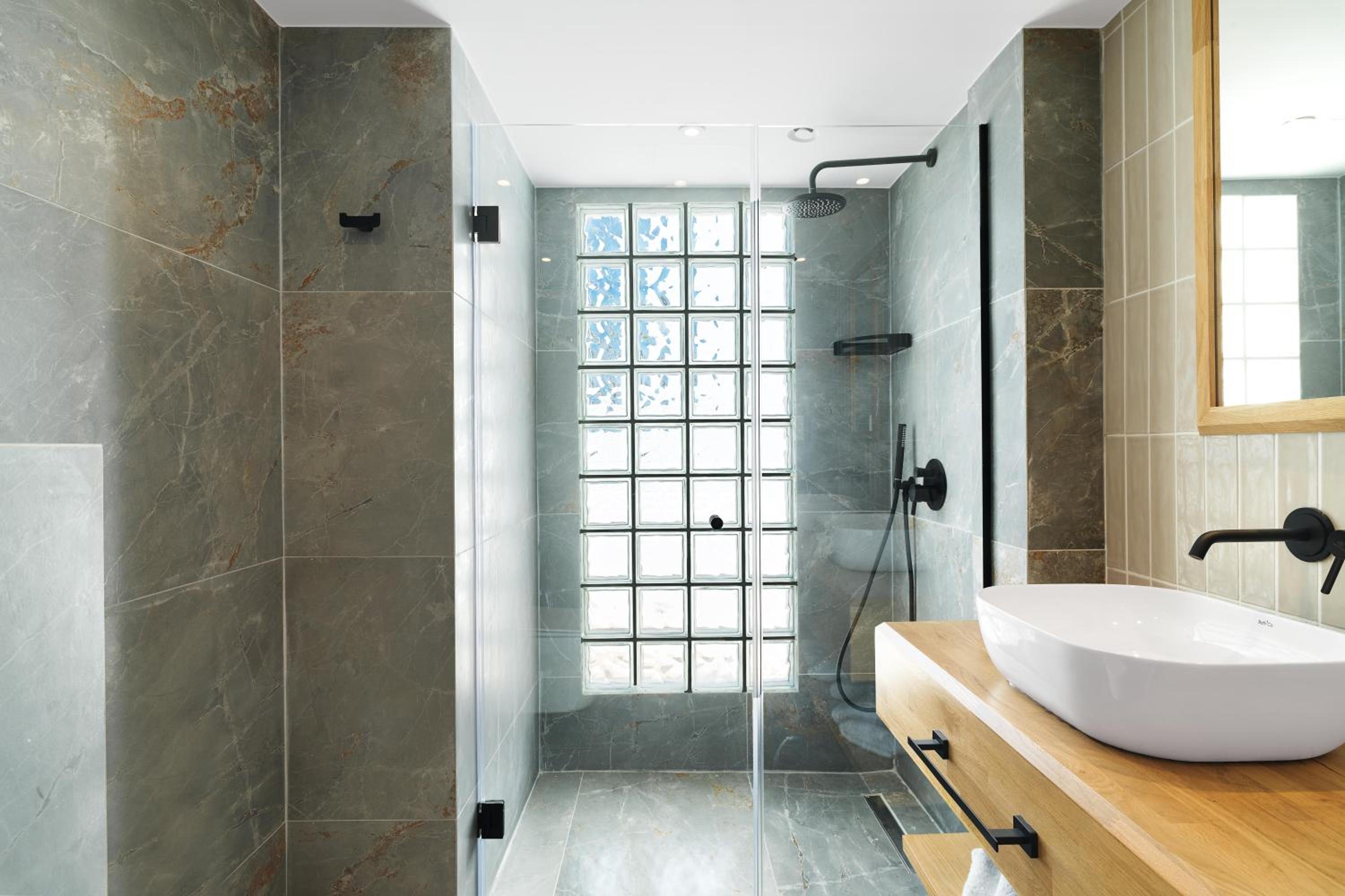 Infinity Junior Suite with Private Pool