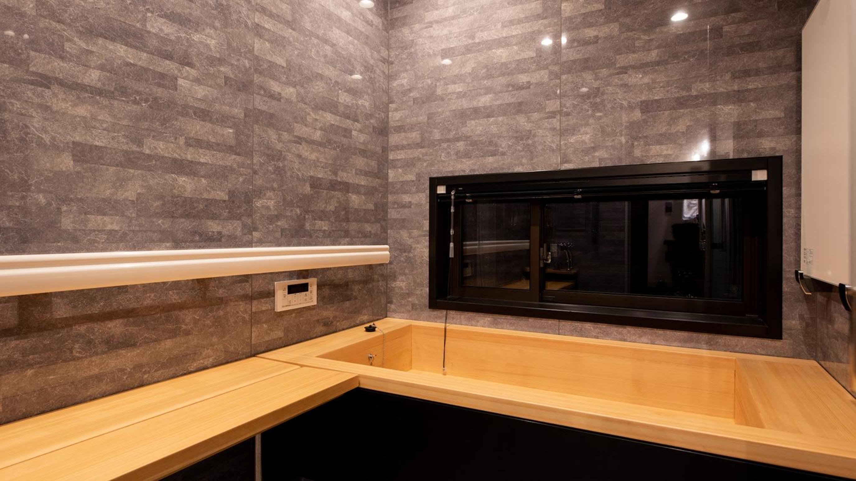 Train-Style Quadruple Room - Non-Smoking【Kawasemi】 - Photo 10