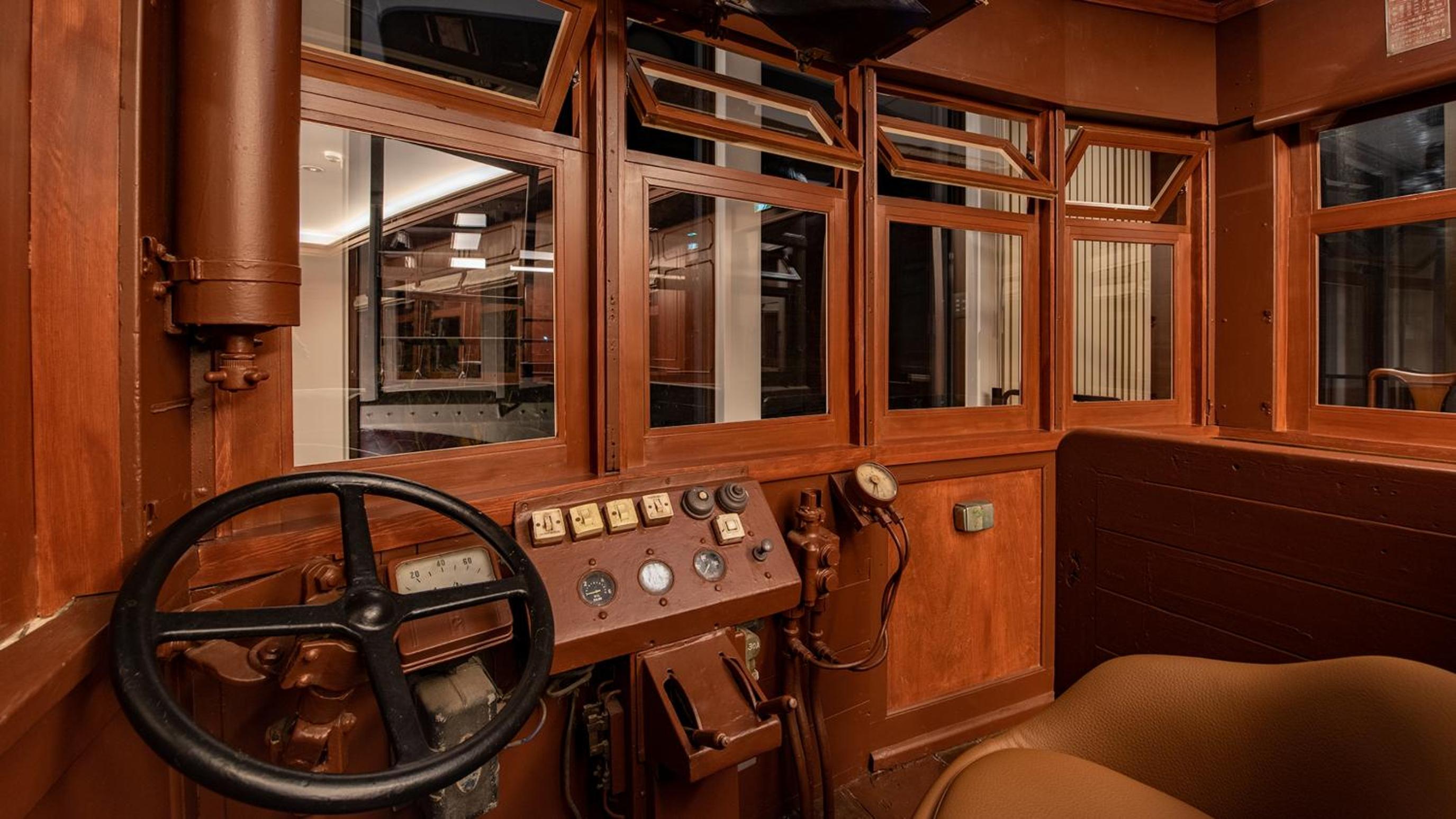 Train-Style Quadruple Room - Non-Smoking【Kawasemi】 - Photo 23