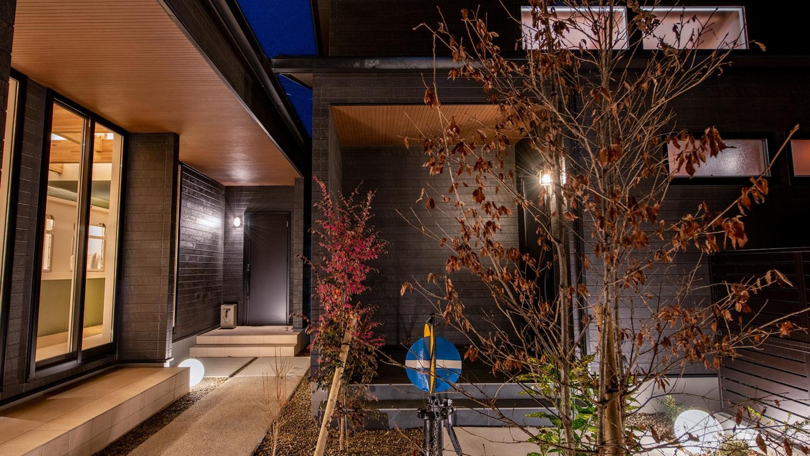 Train-Style Quadruple Room - Non-Smoking【Kawasemi】 - Photo 26