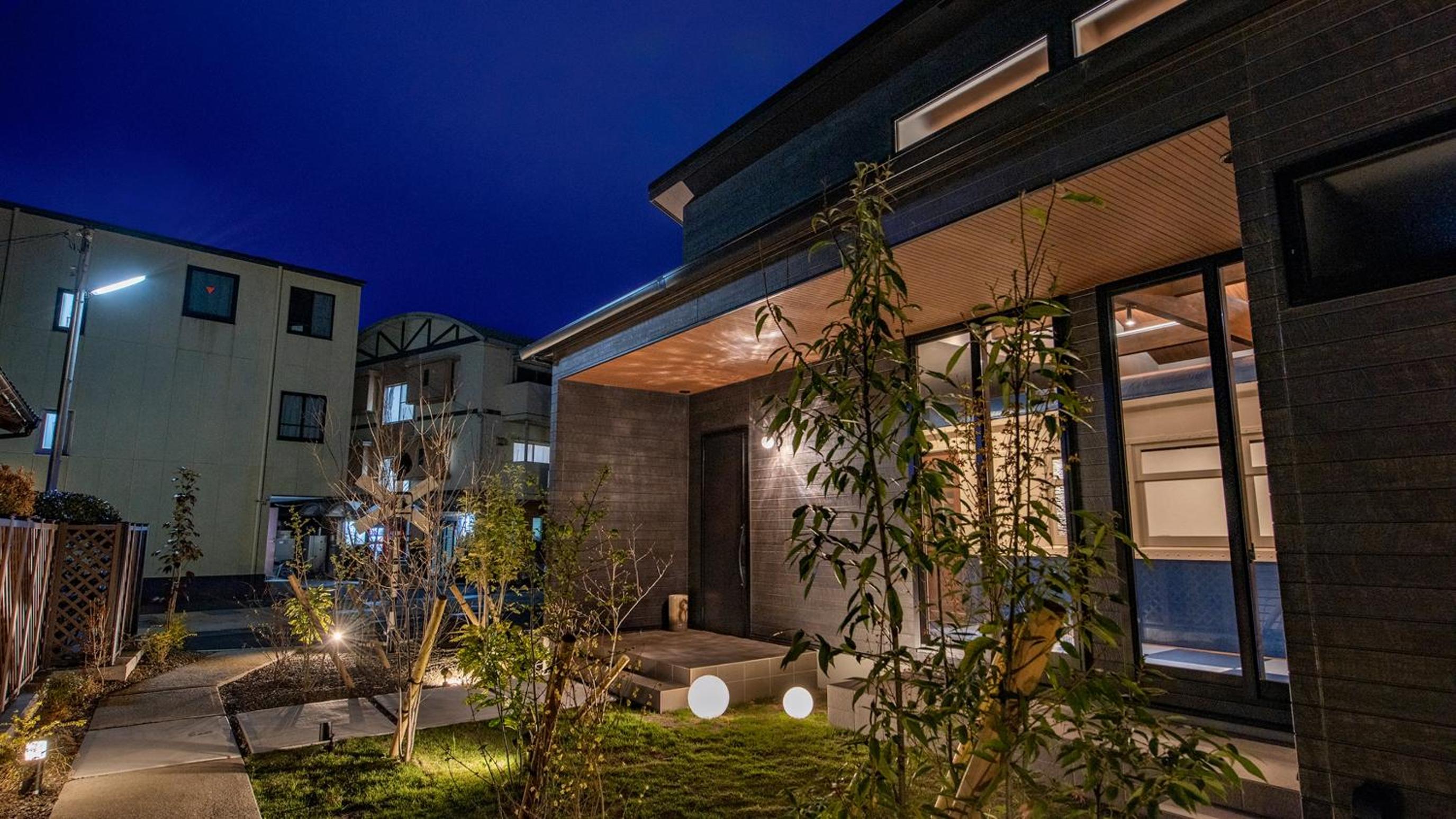 Train-Style Quadruple Room - Non-Smoking【Kawasemi】 - Photo 25