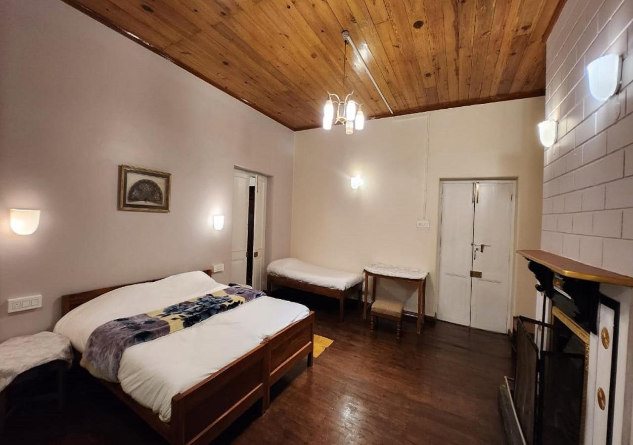 Standard Triple Room photo 3