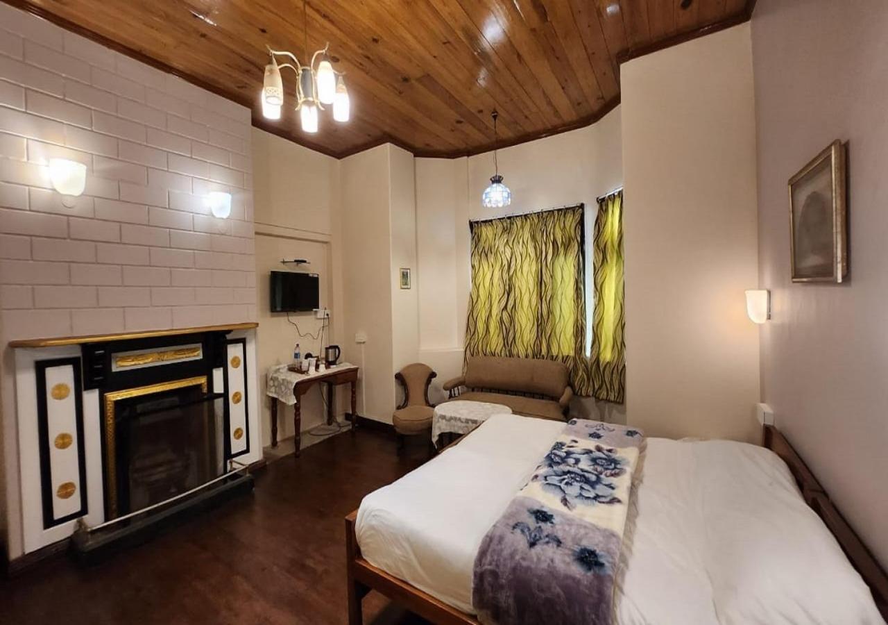 Standard Triple Room photo 2