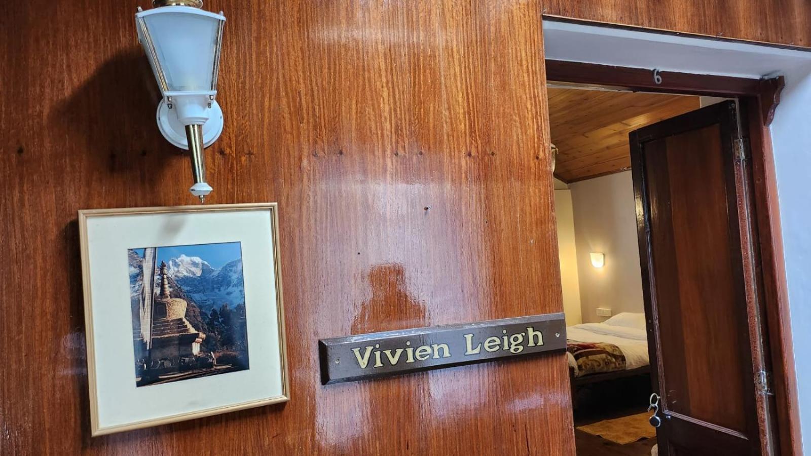 Deluxe Triple Room photo 1