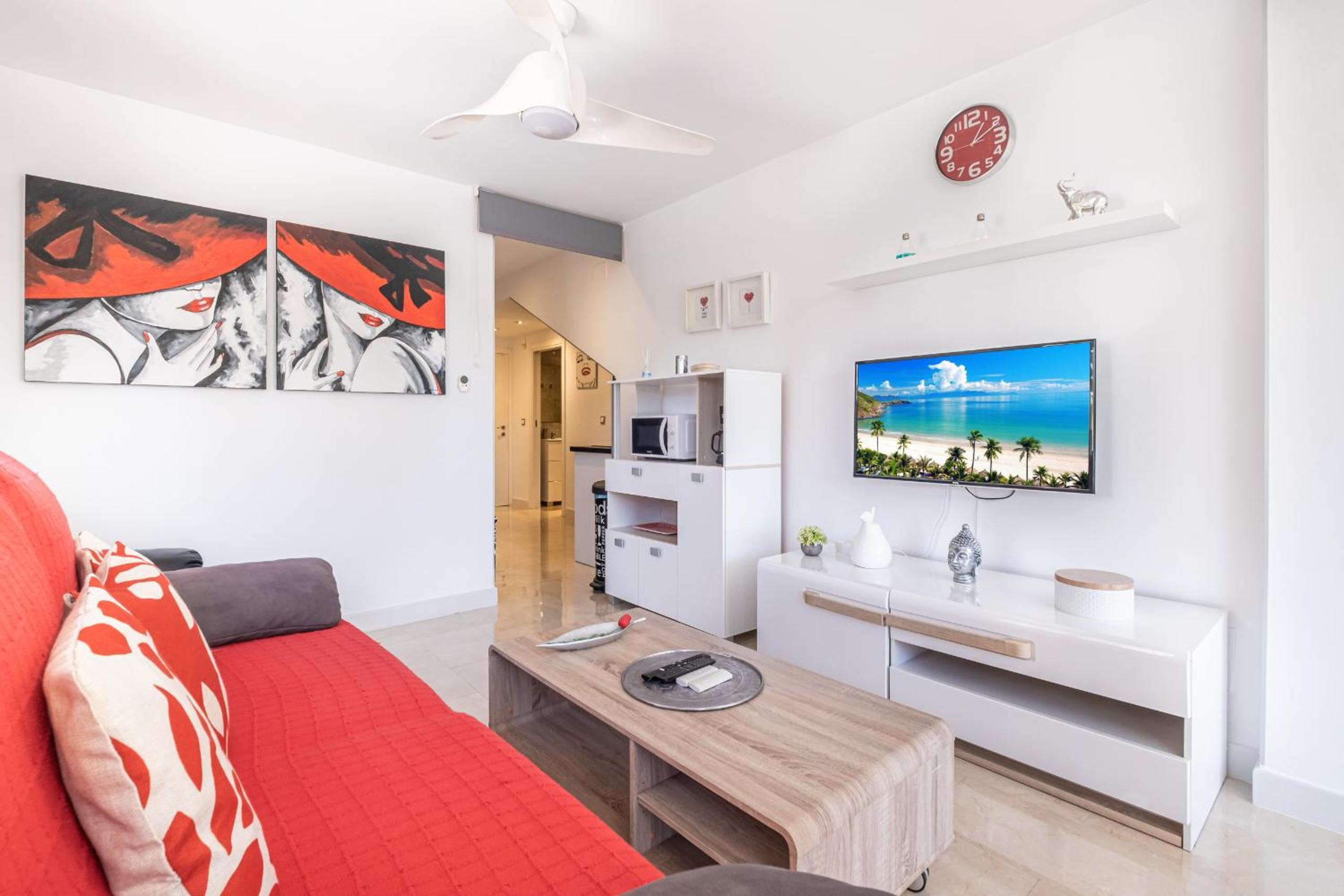 Apartamento