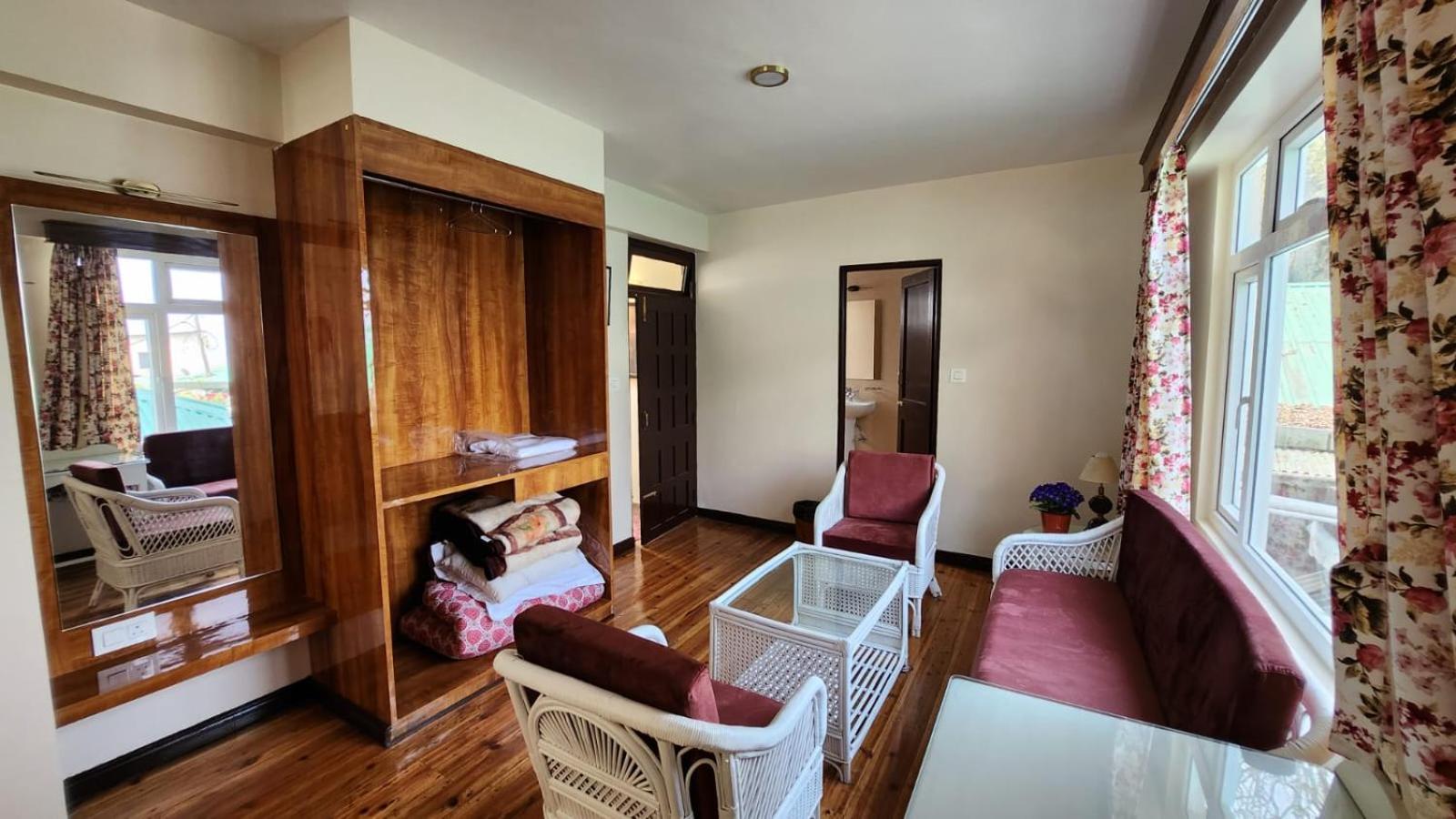 Deluxe Double Room - Photo 4