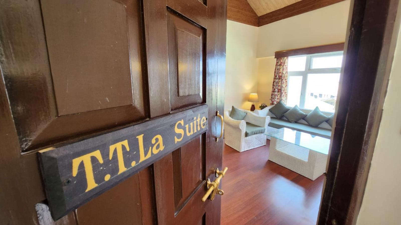 Superior King Room photo 1