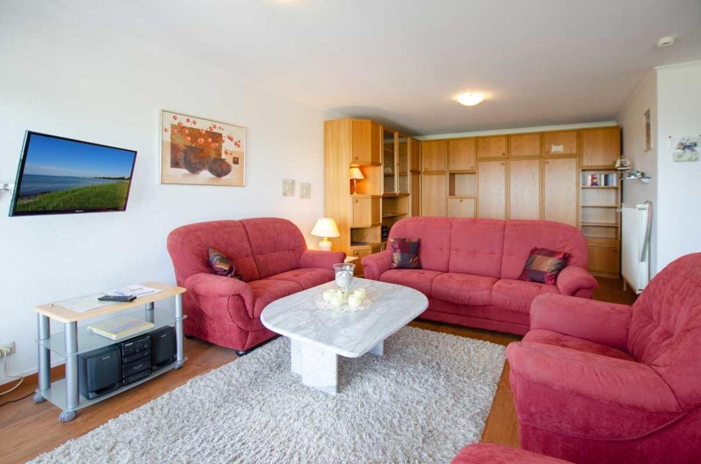 Apartment photo 1