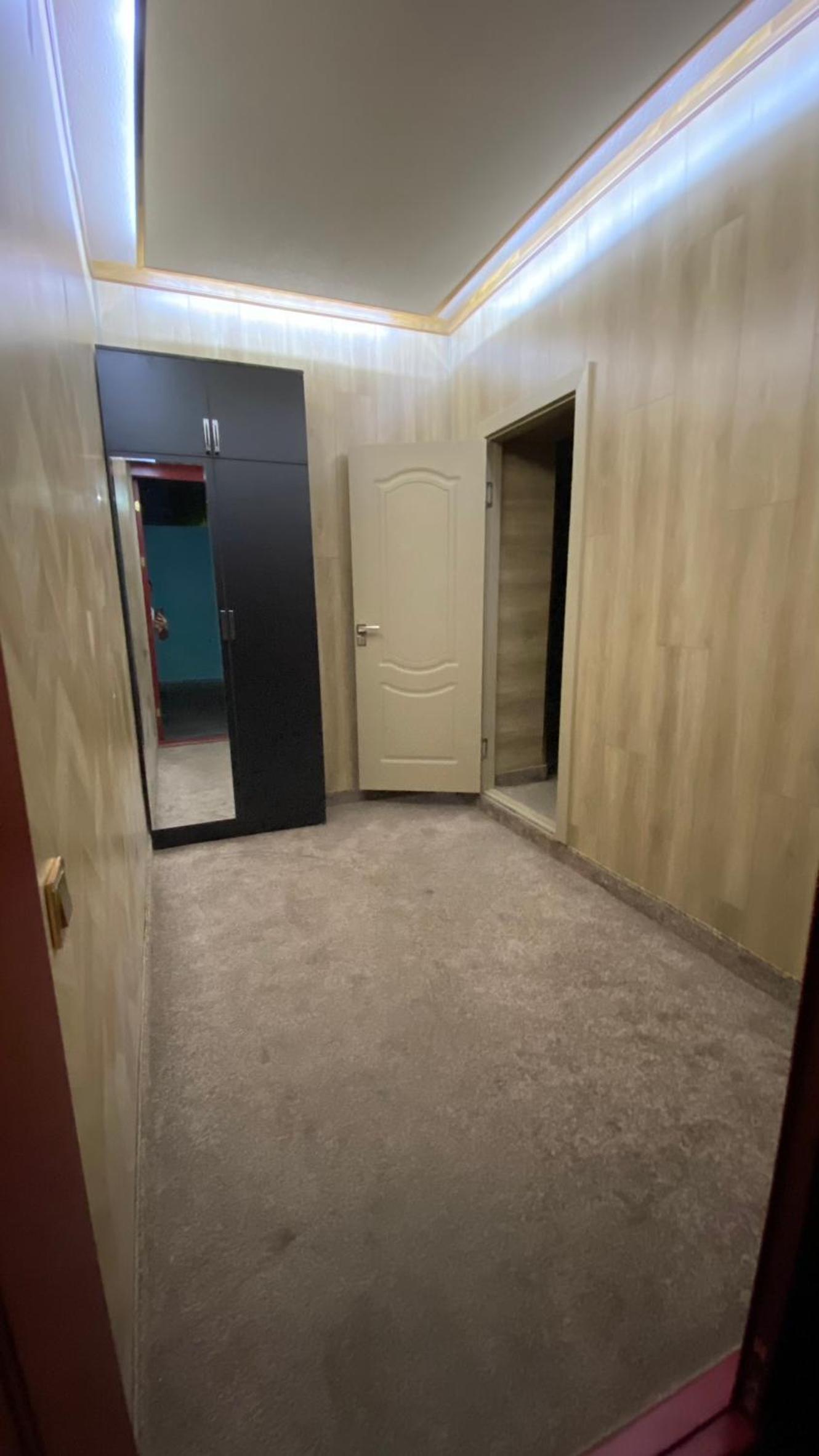 Double Room With Extra Bed
