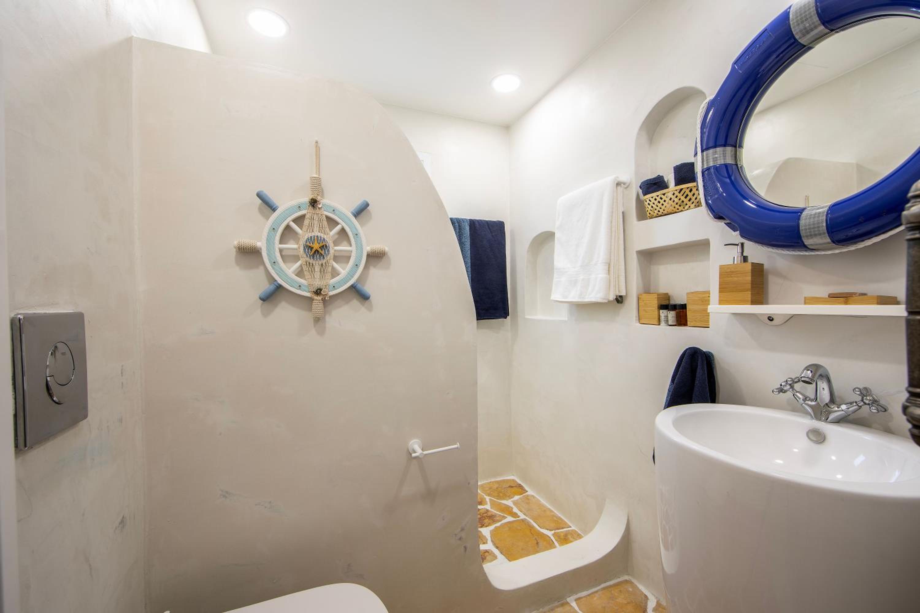  Lemnos Suite One Bedroom D420 - Photo 19