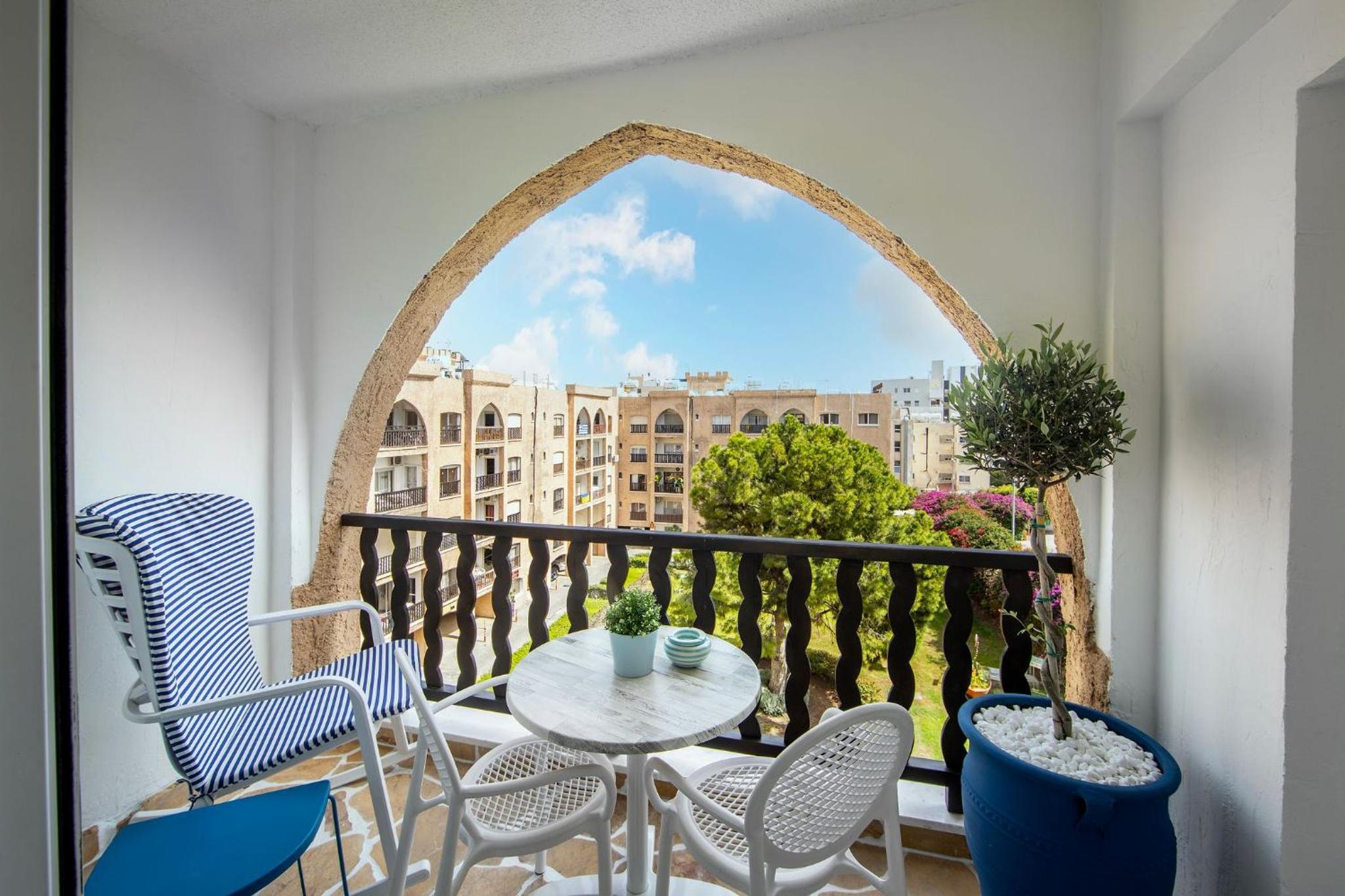  Lemnos Suite One Bedroom D420 - Photo 21