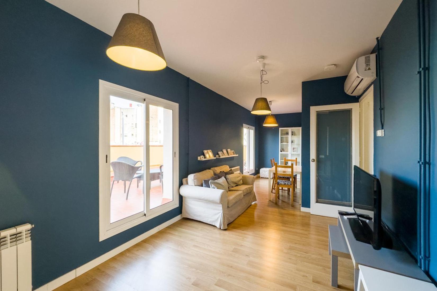 Apartamento Penthouse