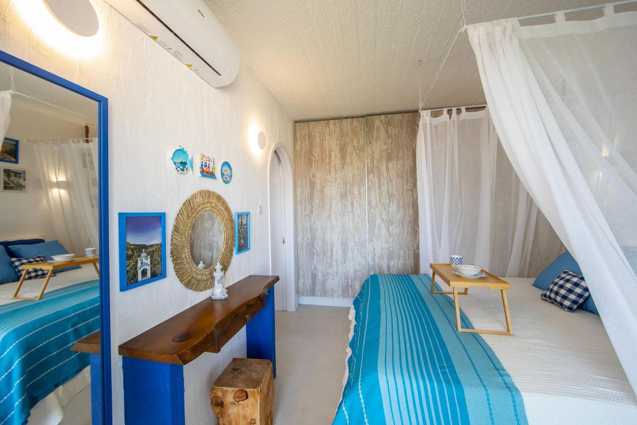  Lemnos Suite One Bedroom D420 - Photo 2