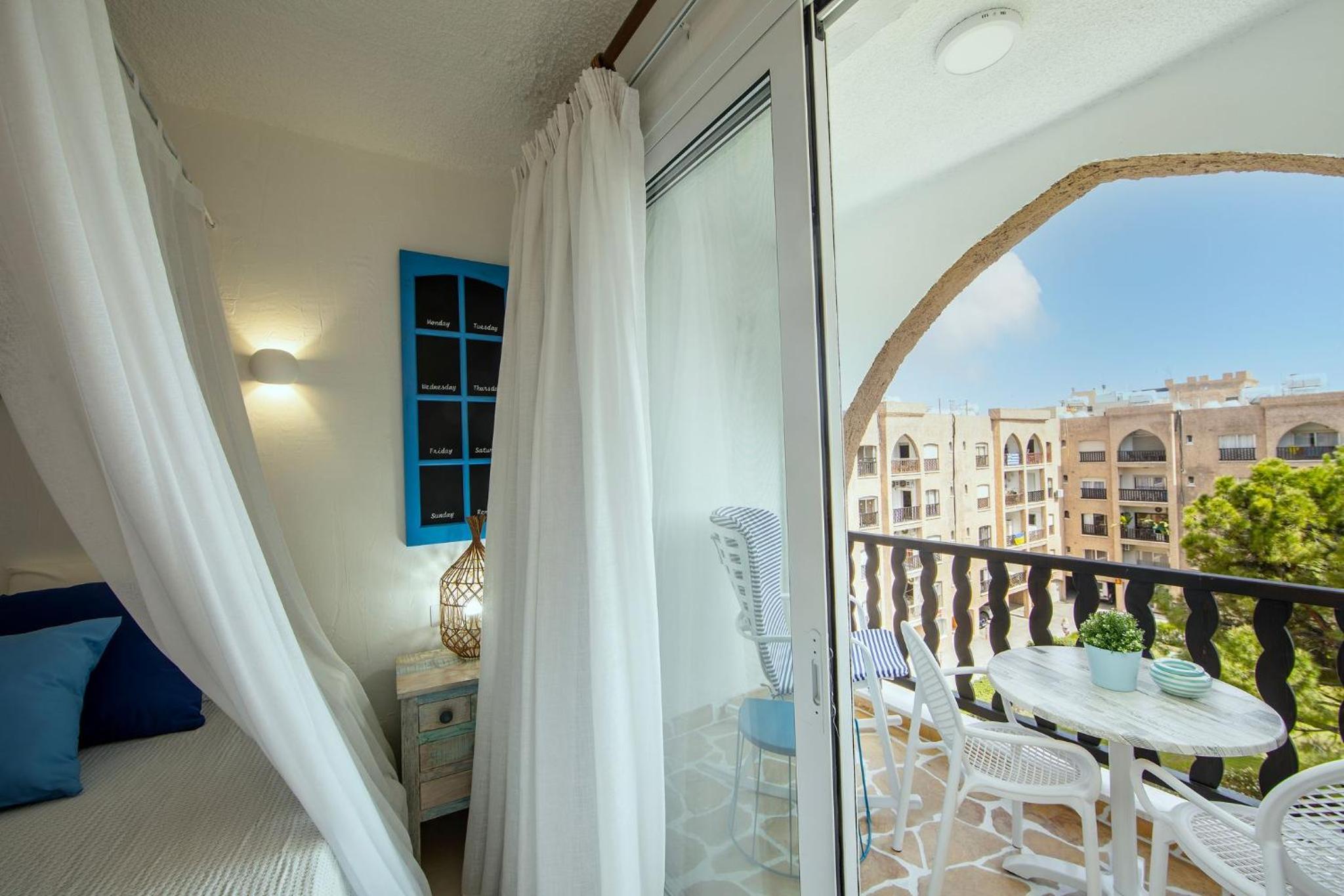  Lemnos Suite One Bedroom D420 - Photo 18