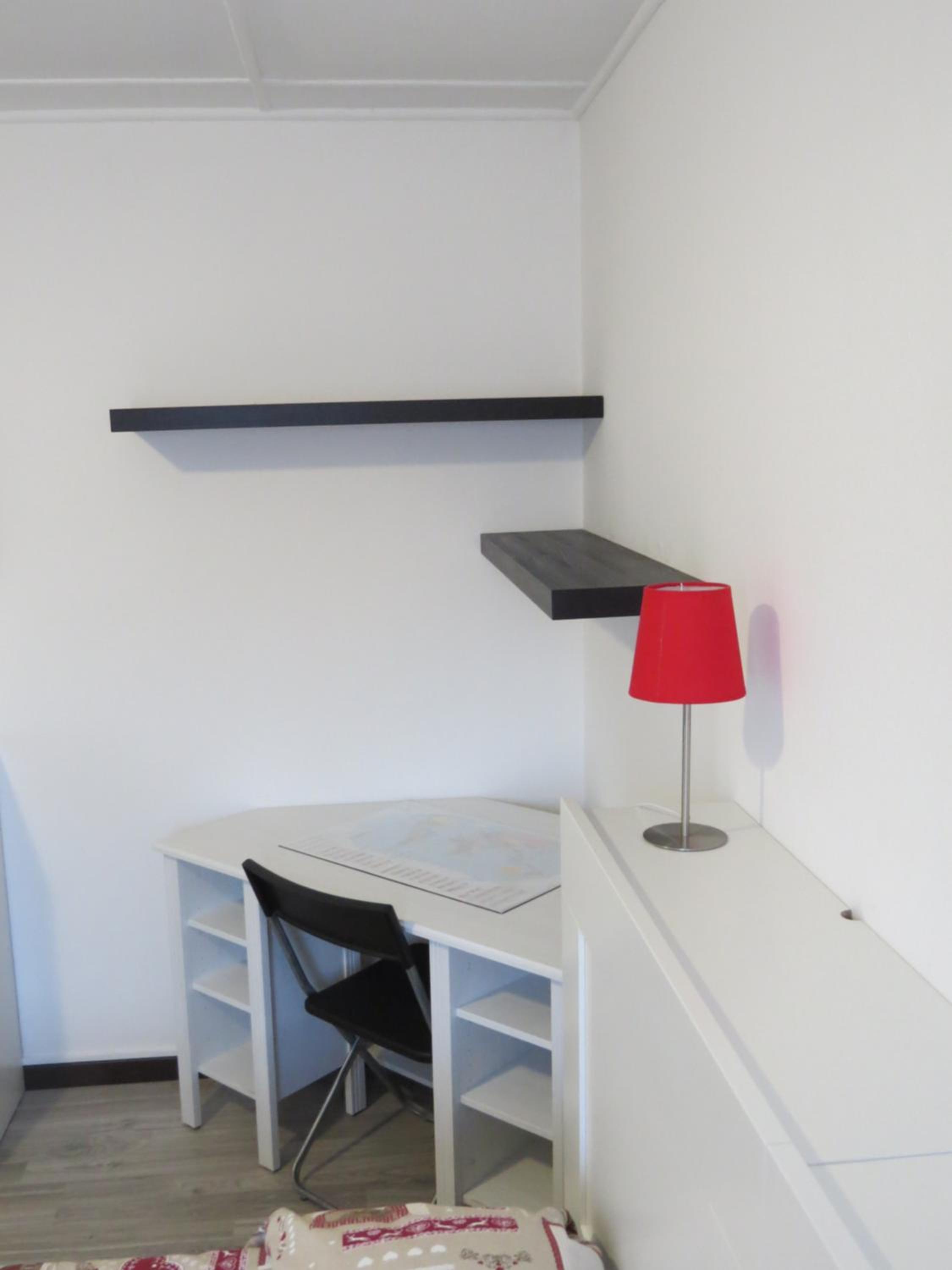 Two-Bedroom Apartment photo 2