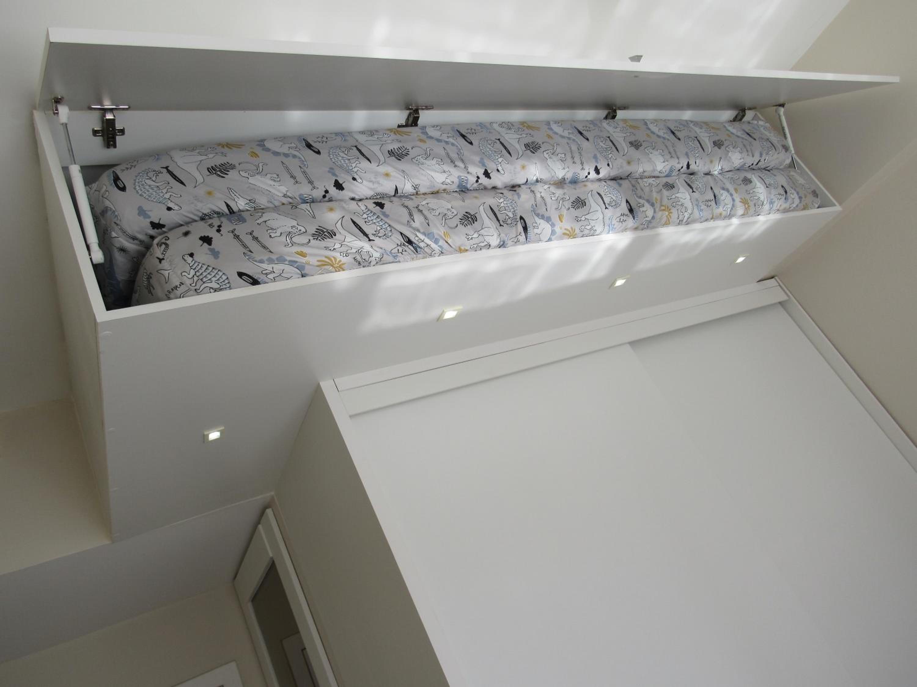 Two-Bedroom Apartment - Photo 19