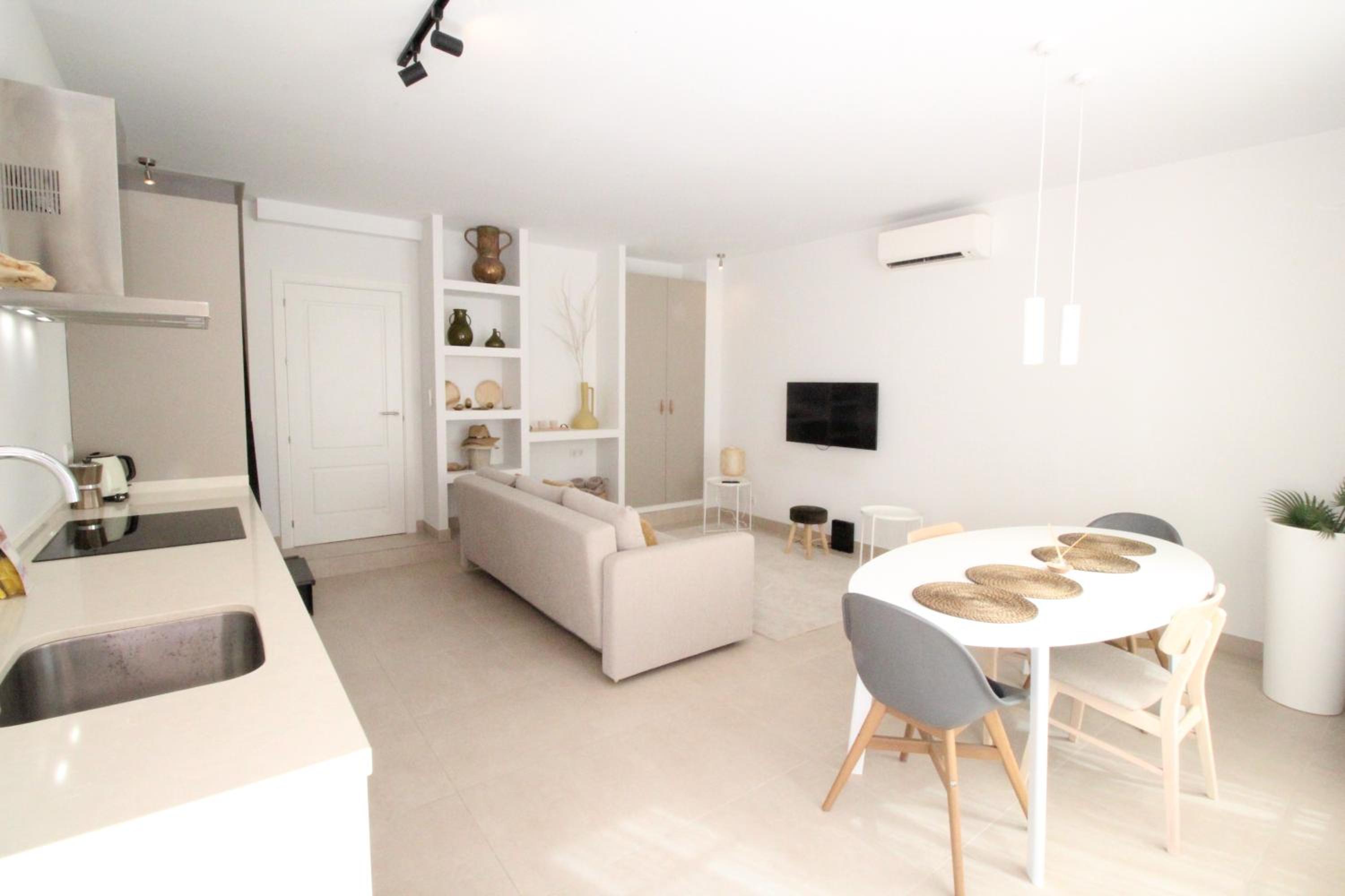 Apartamento Dúplex