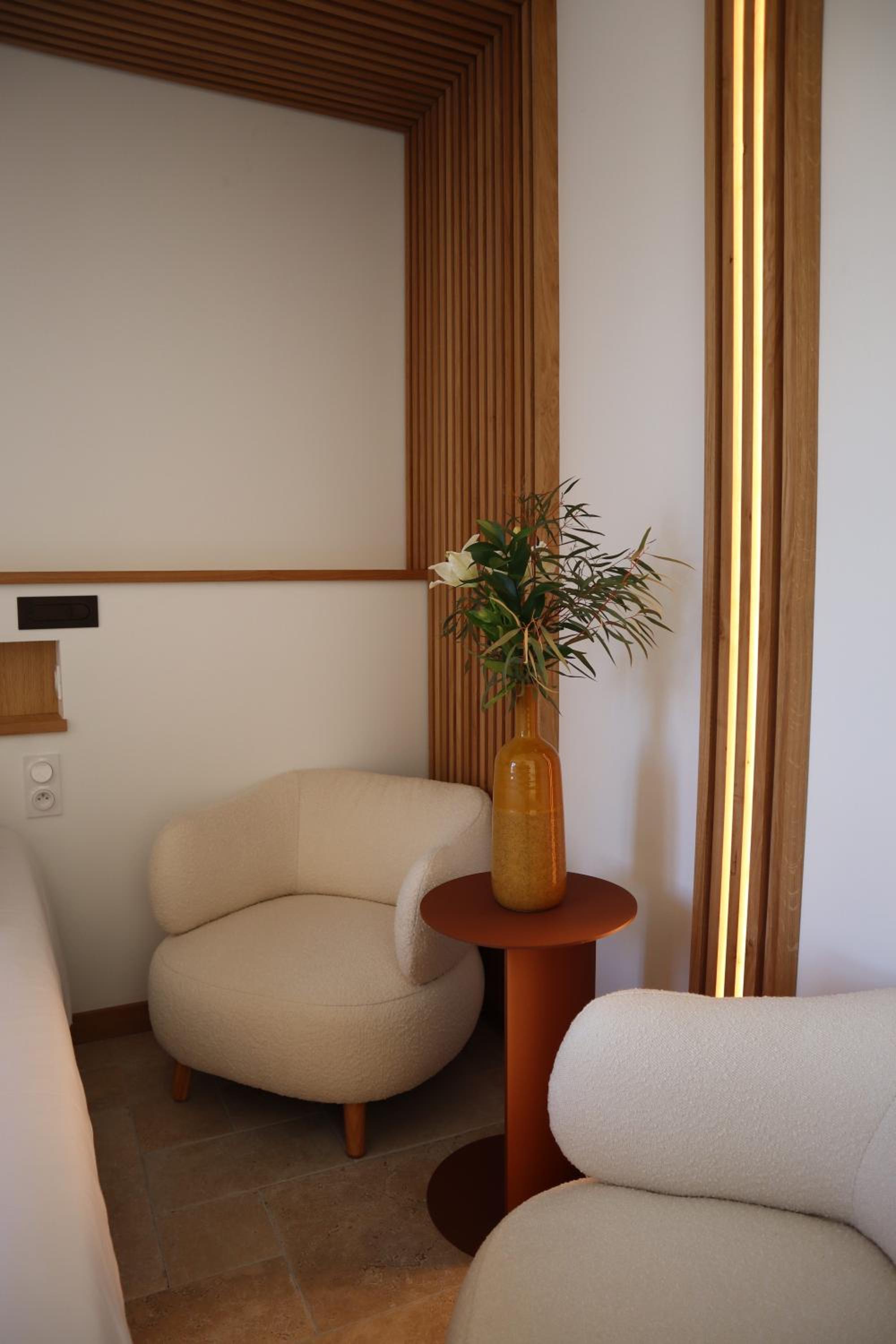 Double Room with Panoramic View photo 3