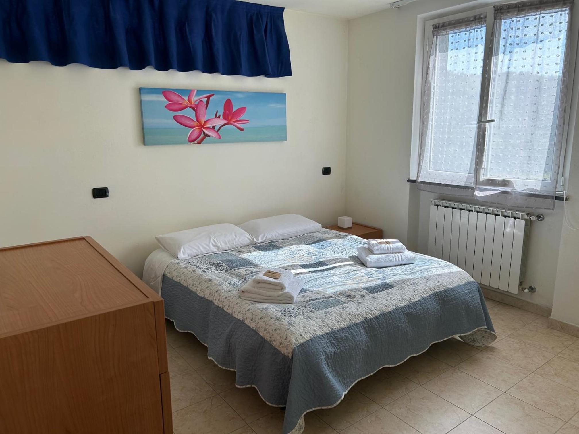 Apartment with Terrace photo 1