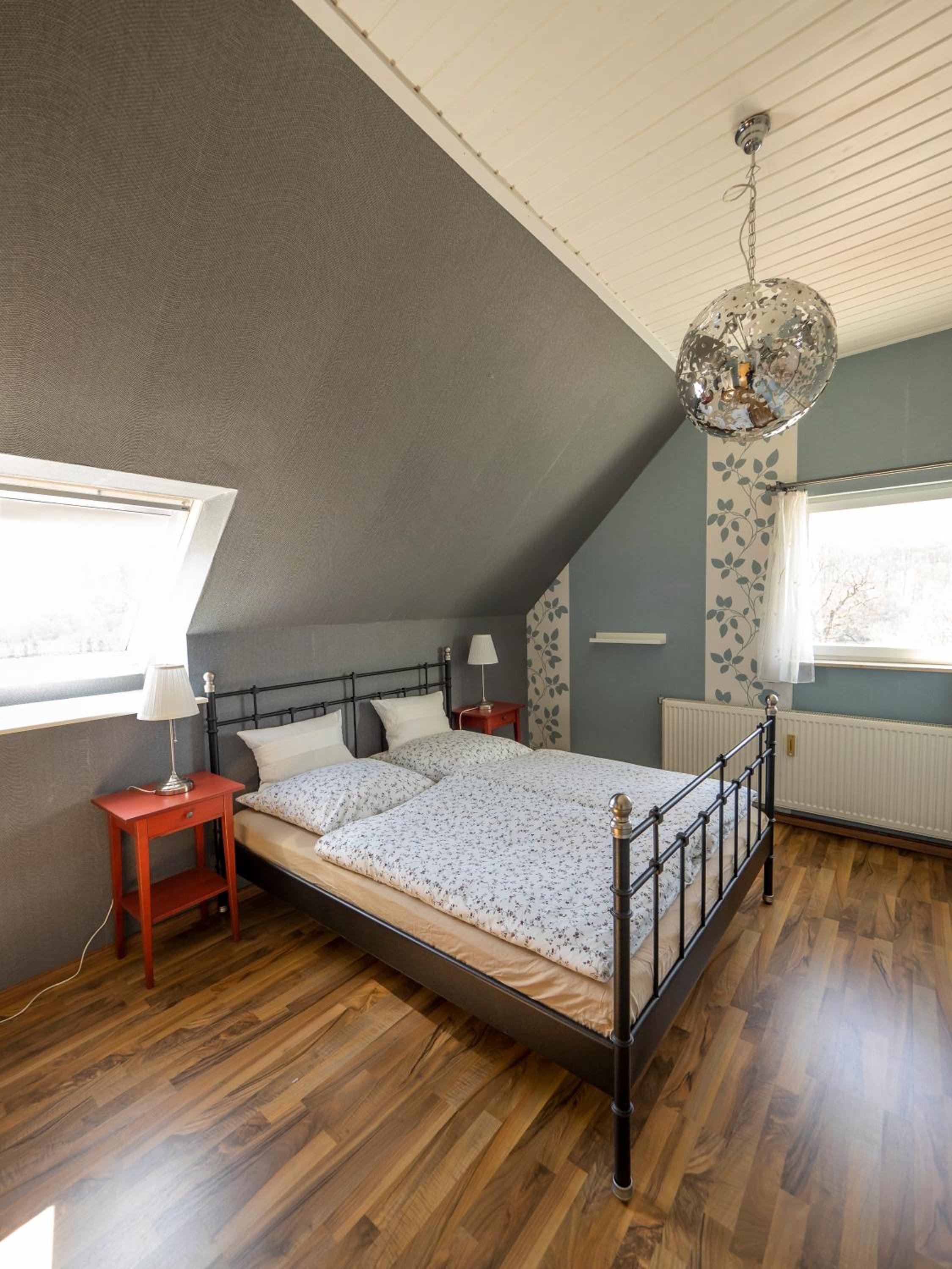 Two-Bedroom Apartment with Water View photo 2