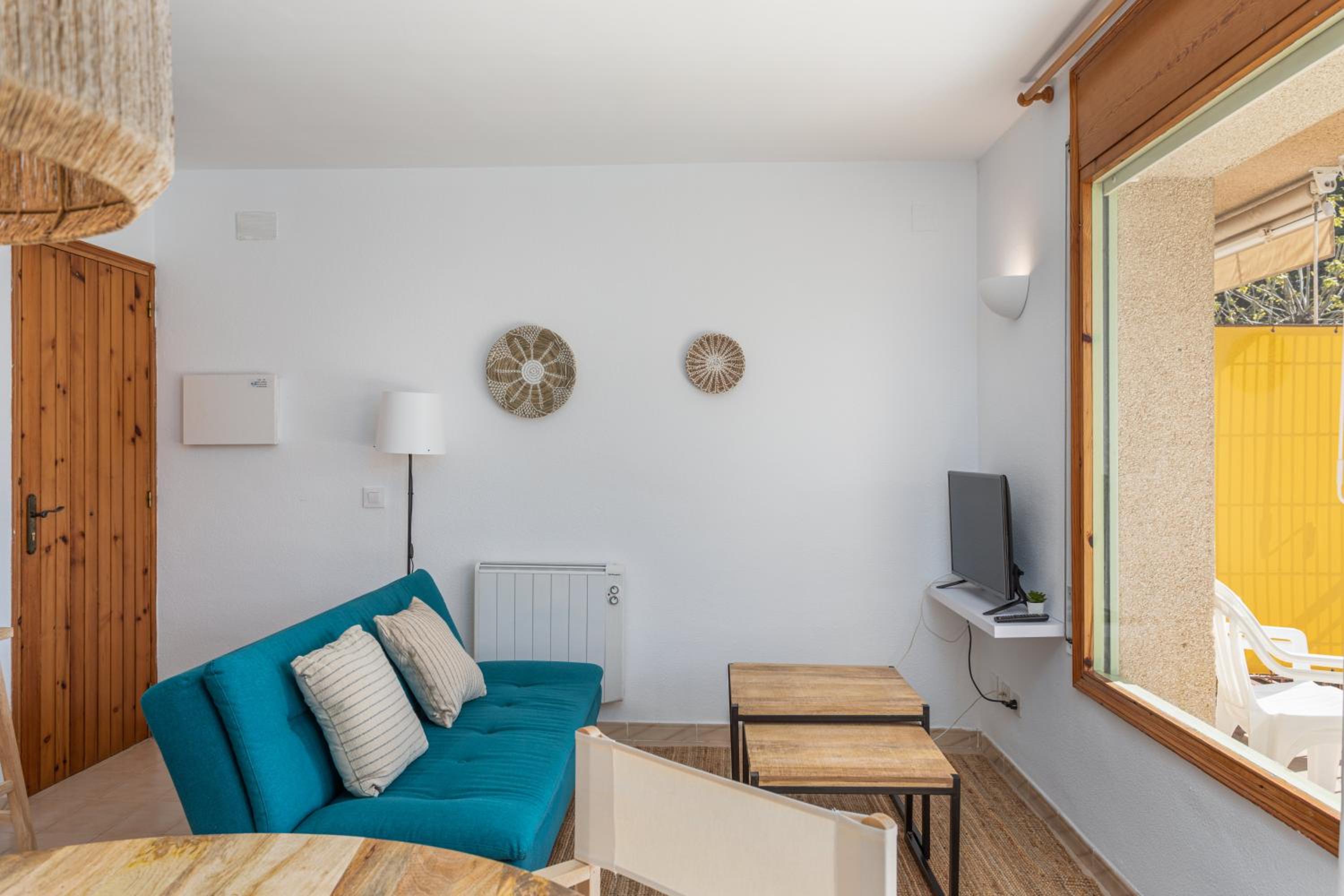 Apartamento Superior