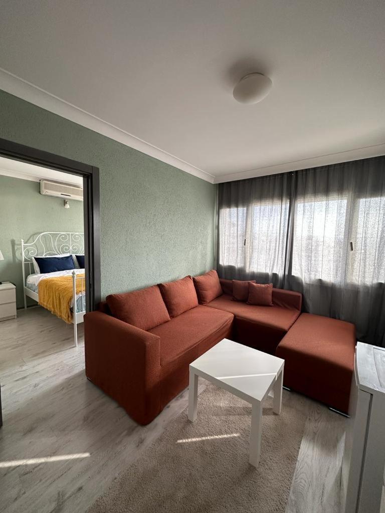Deluxe Suite with Sea View photo 2