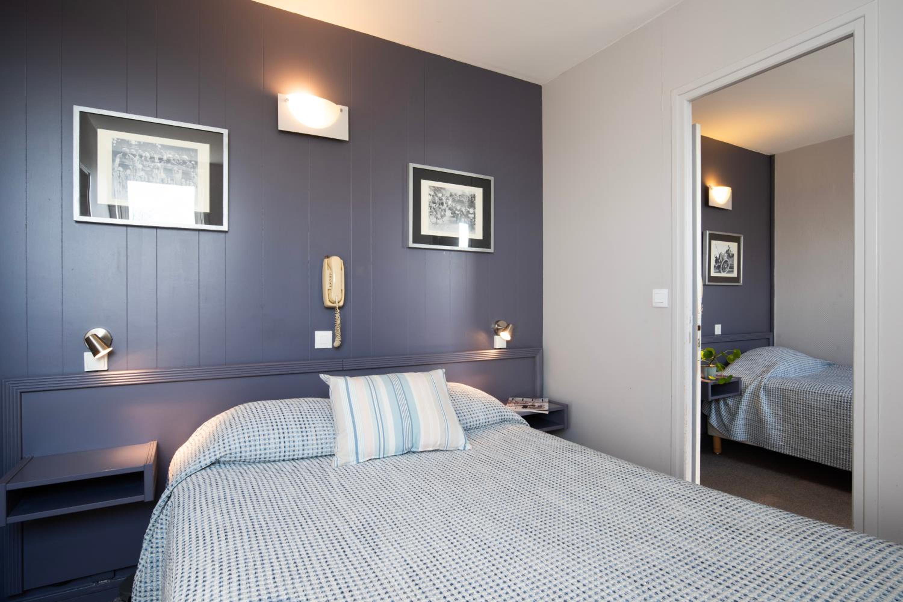 Triple Room photo 1
