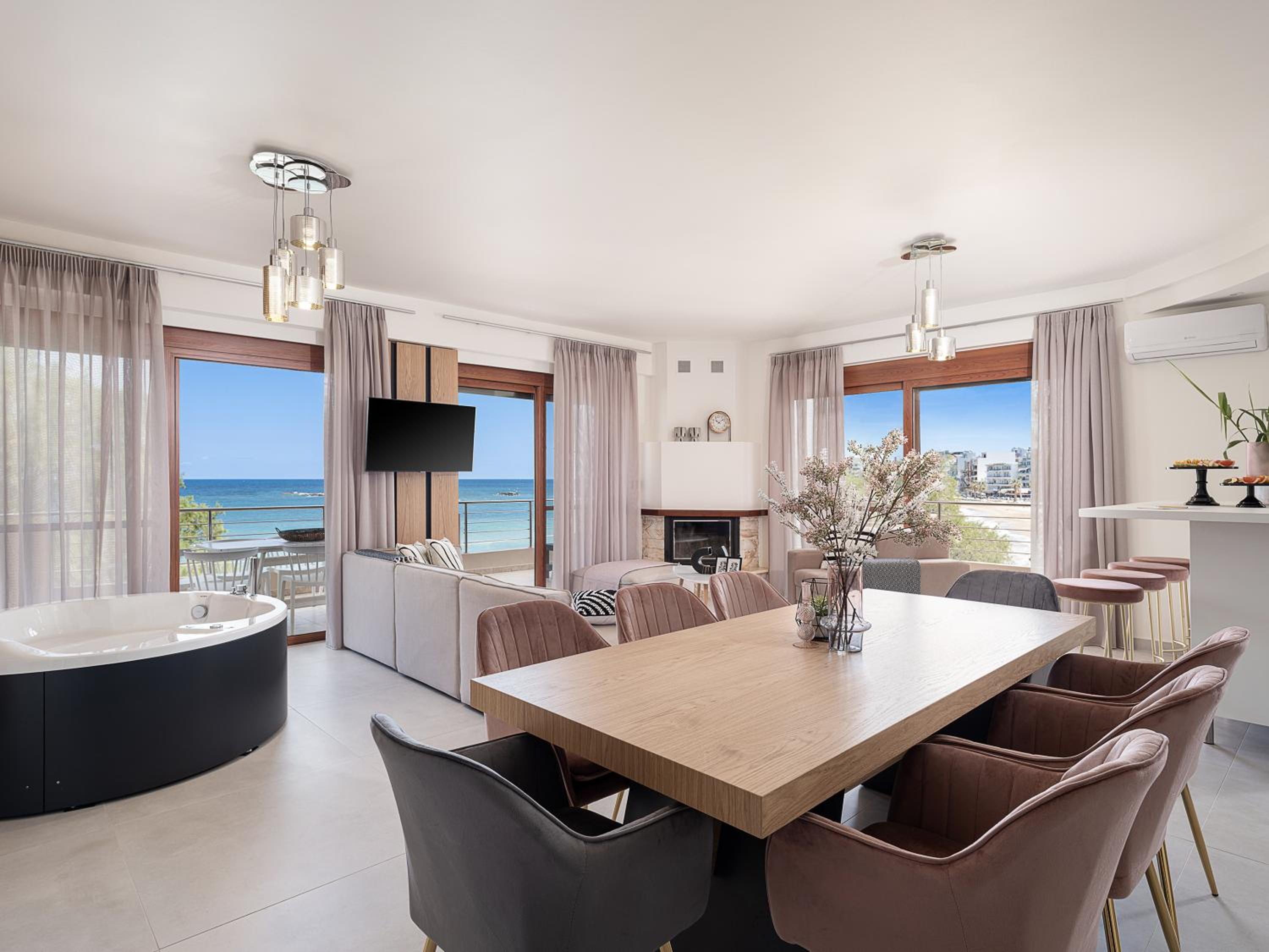 Vacation Home