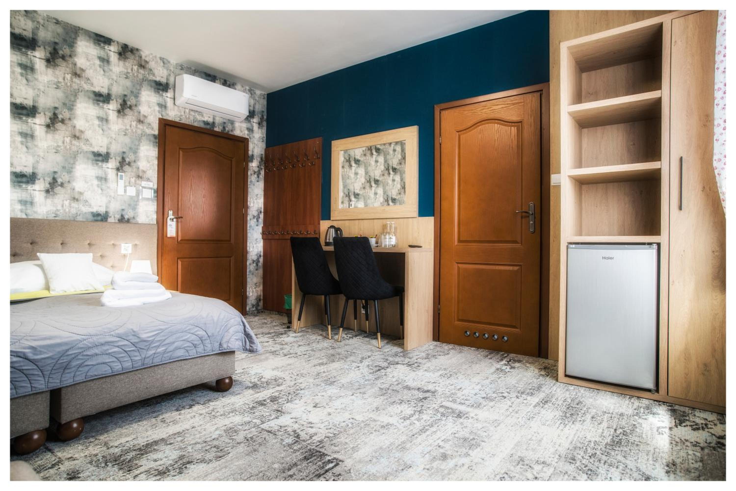 Double Room photo 1