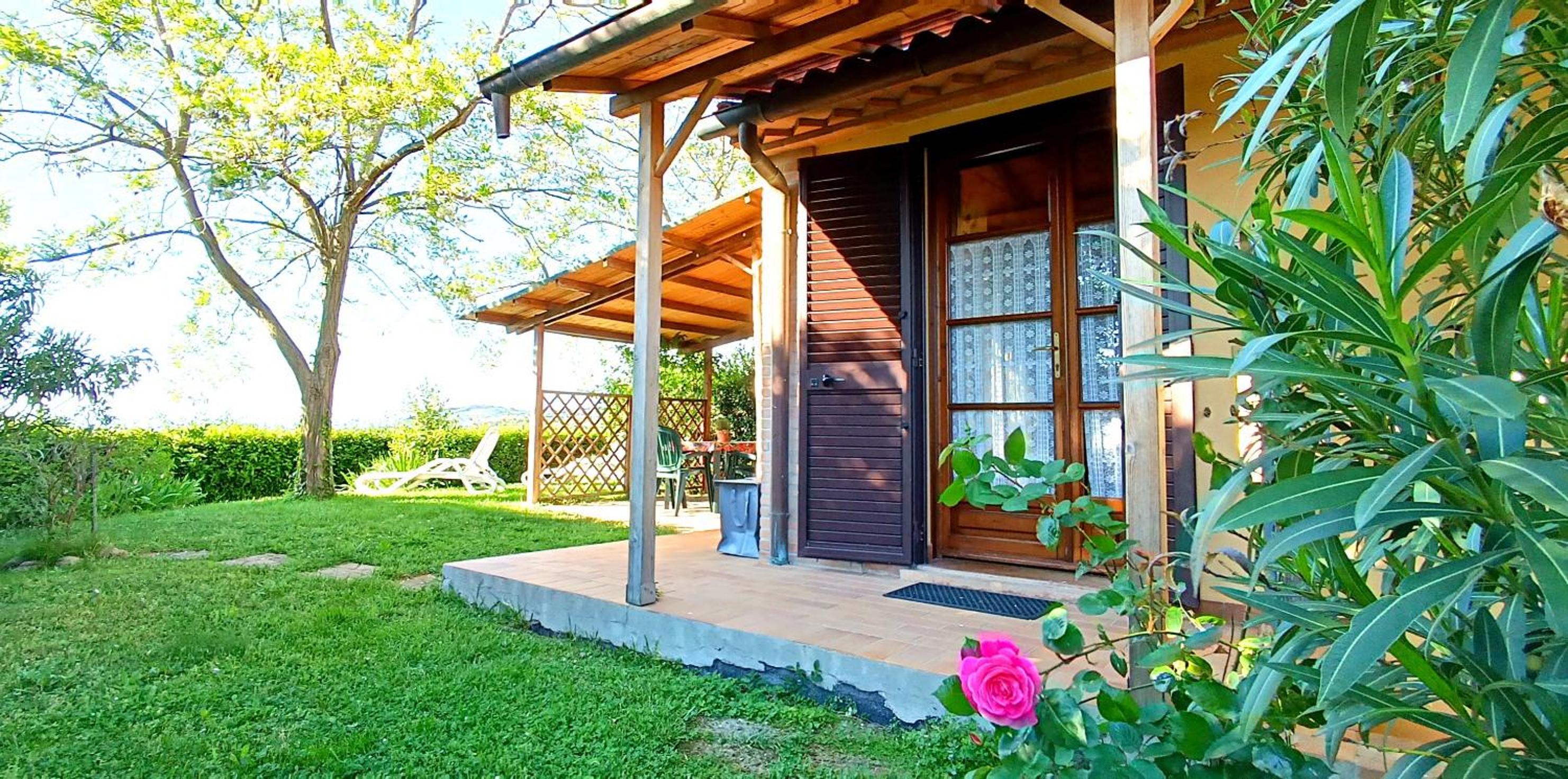 One-Bedroom House photo 3