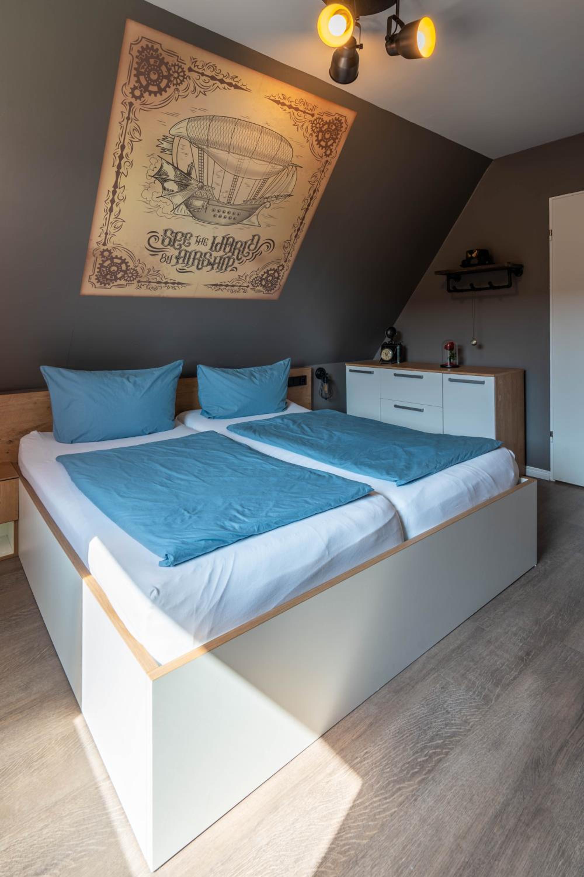 Family Suite