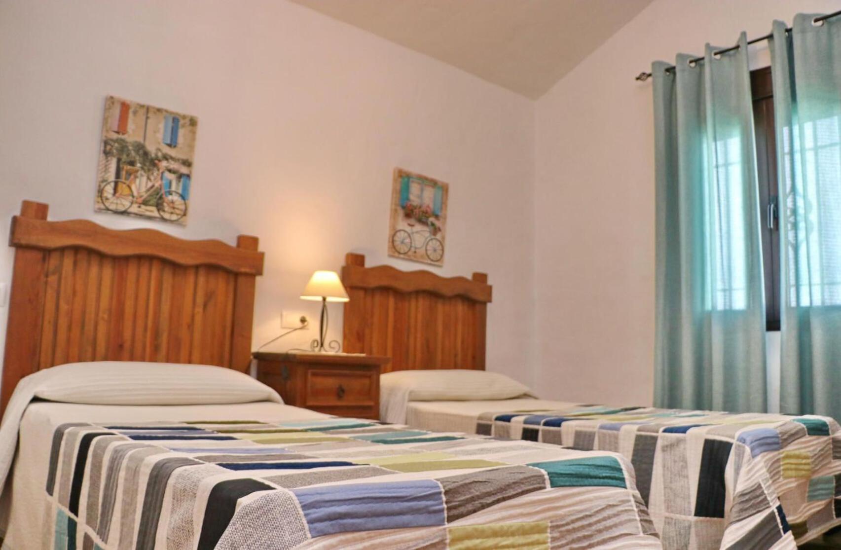 Casa de Vacaciones