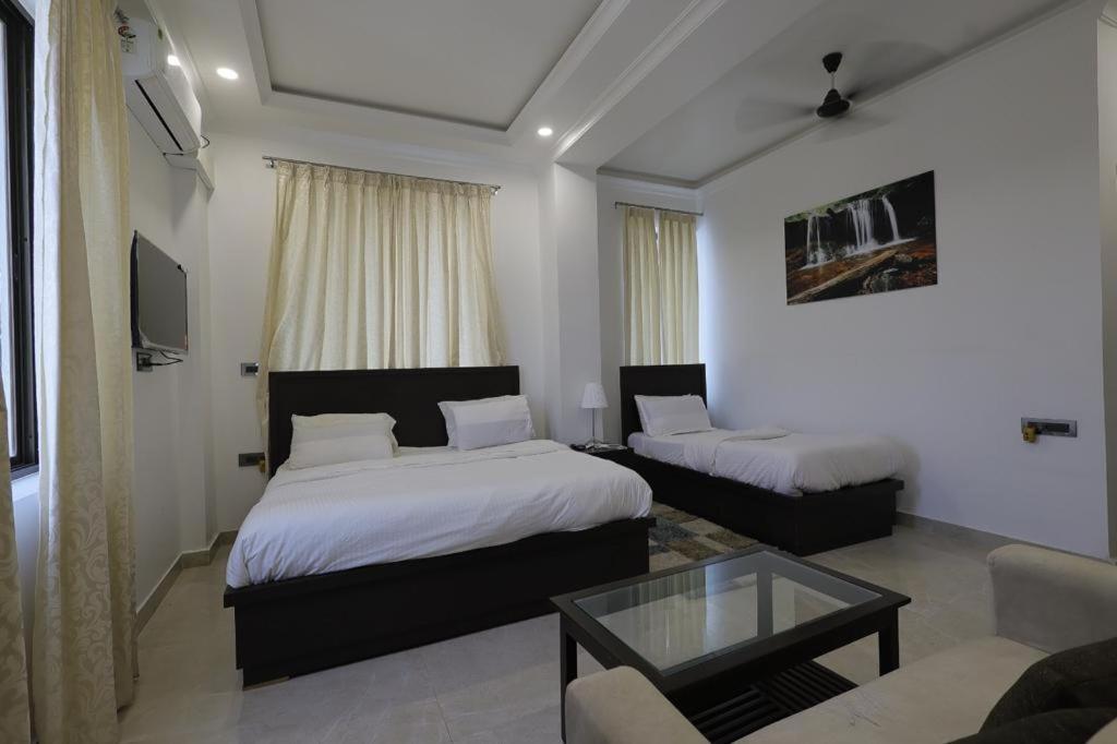 King Room photo 1